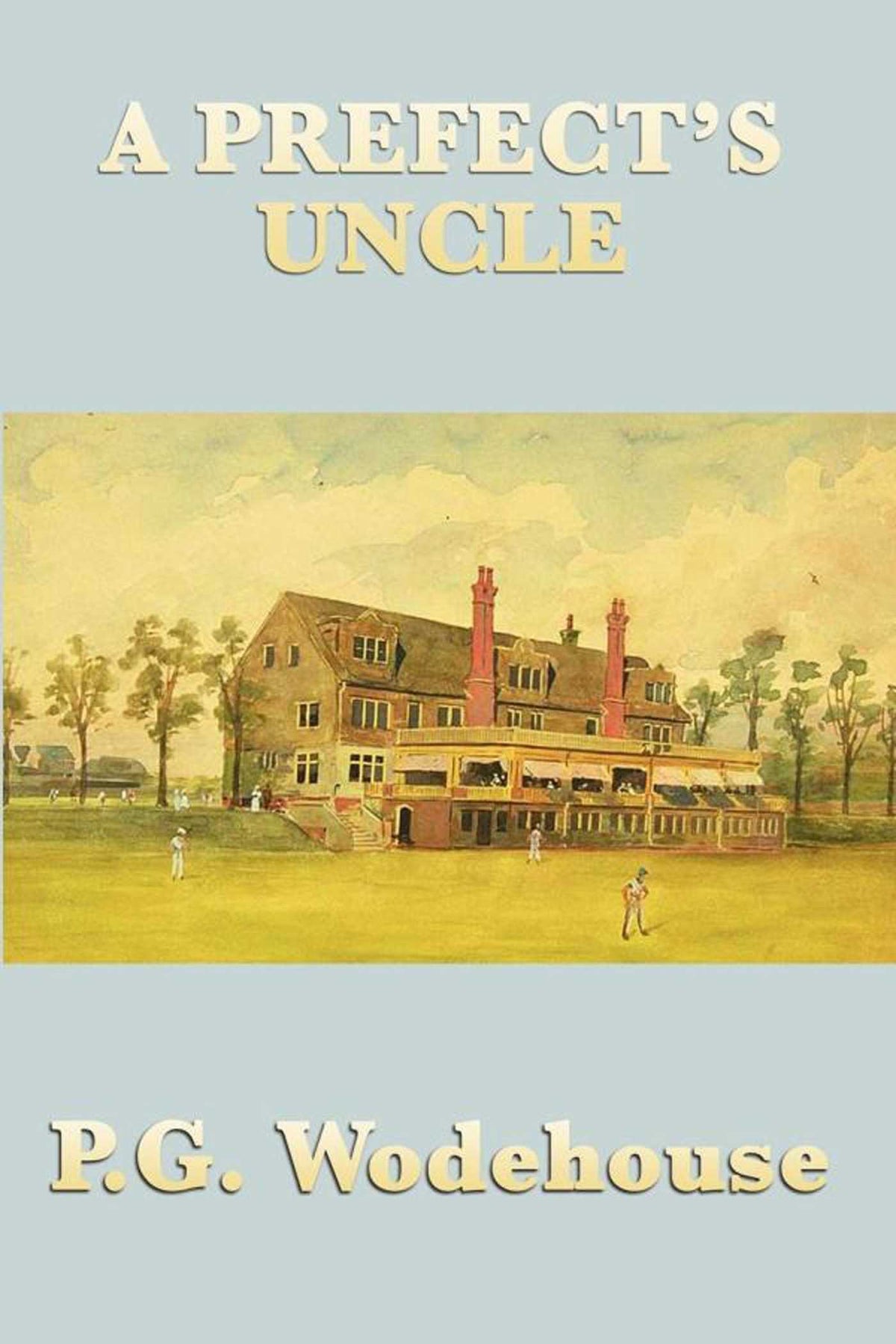 Prefect's Uncle