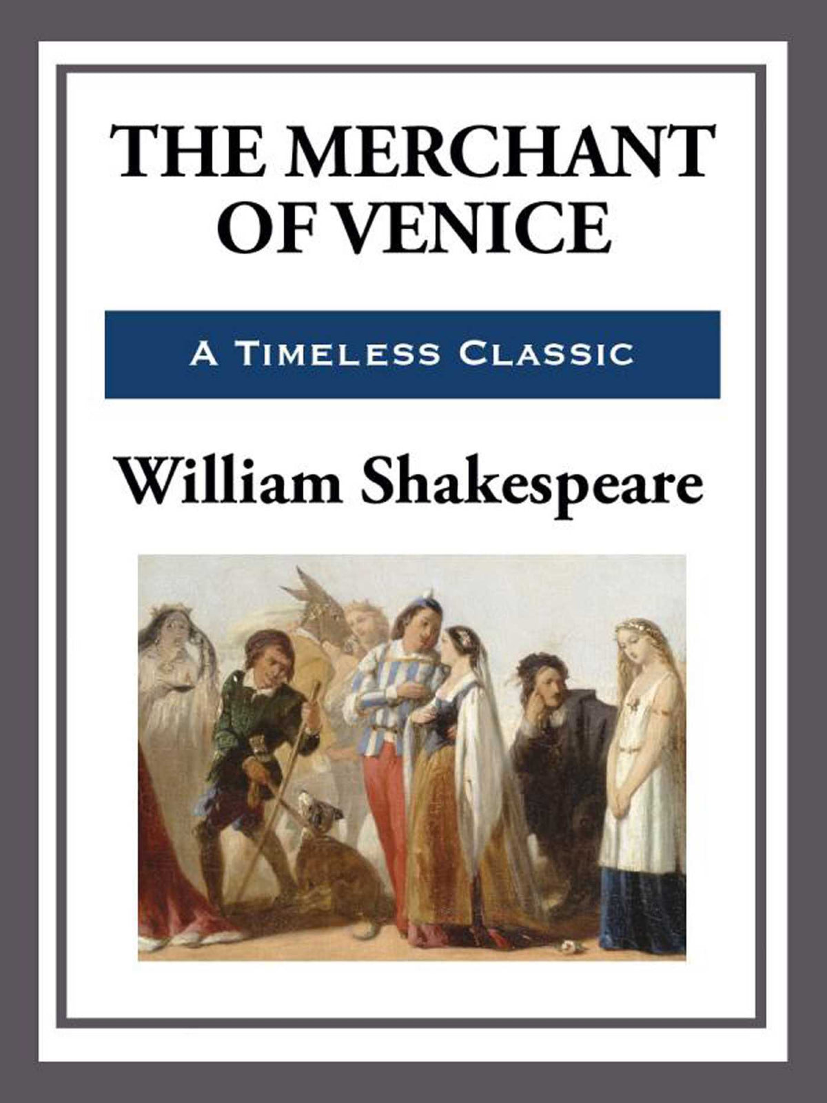 Merchant of Venice