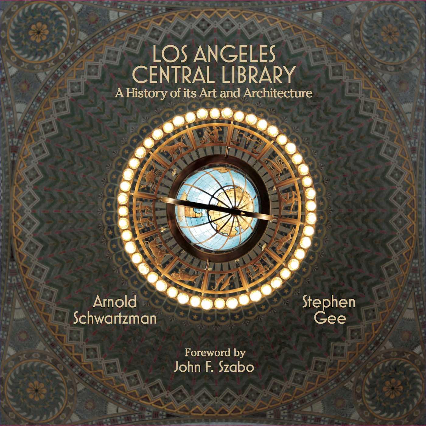 Angeles Central Library