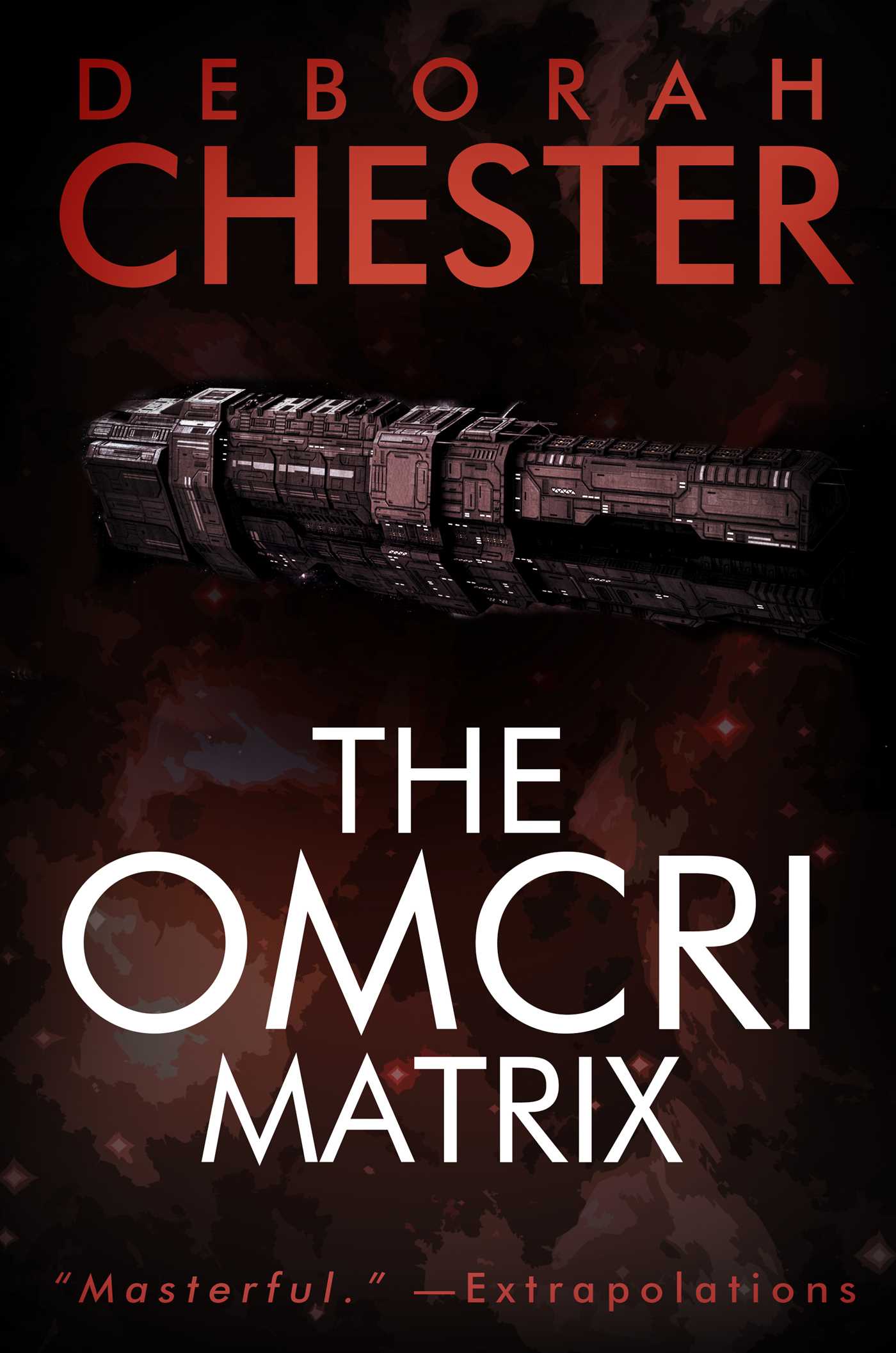 Omcri Matrix