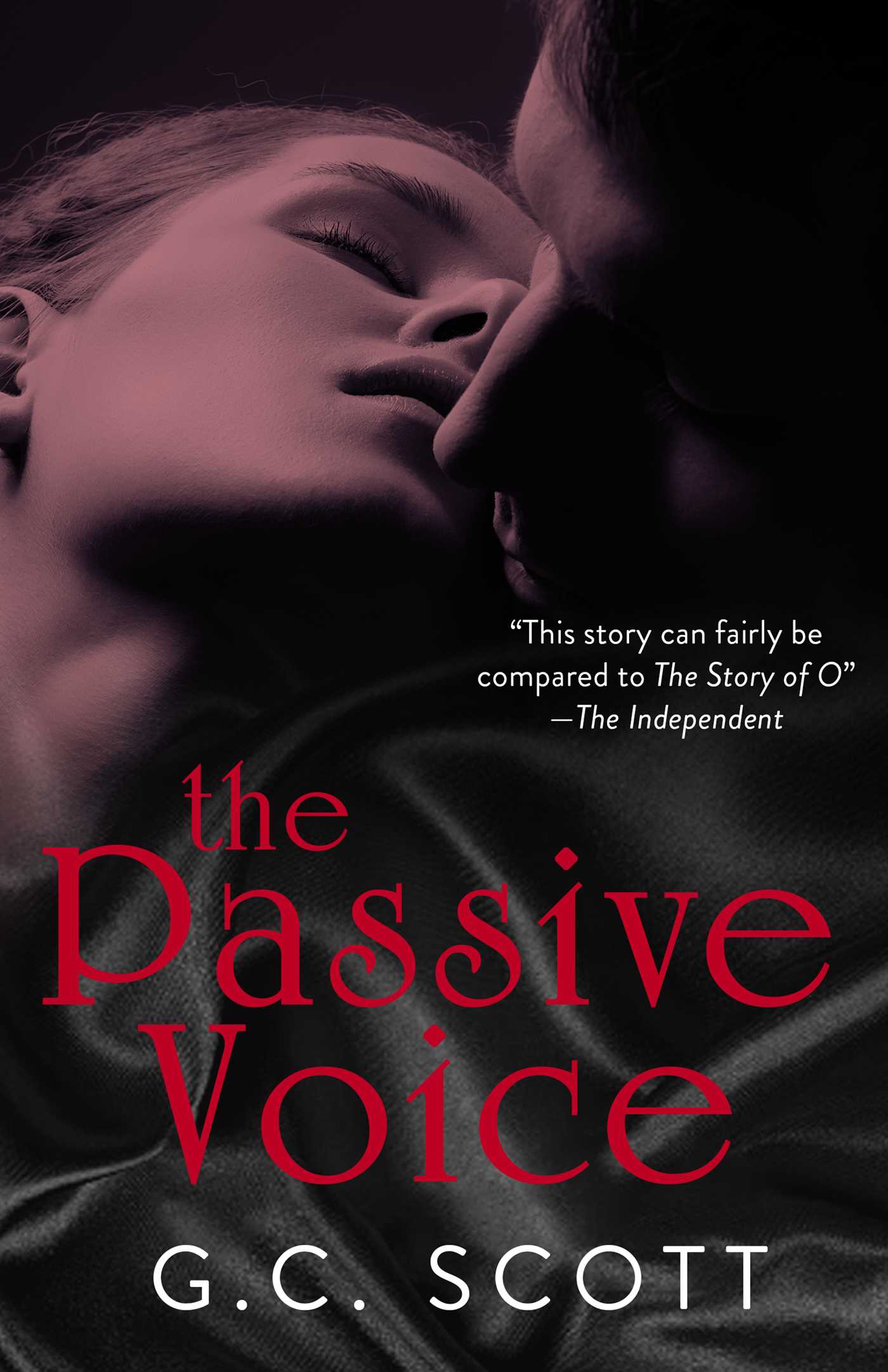 Passive Voice