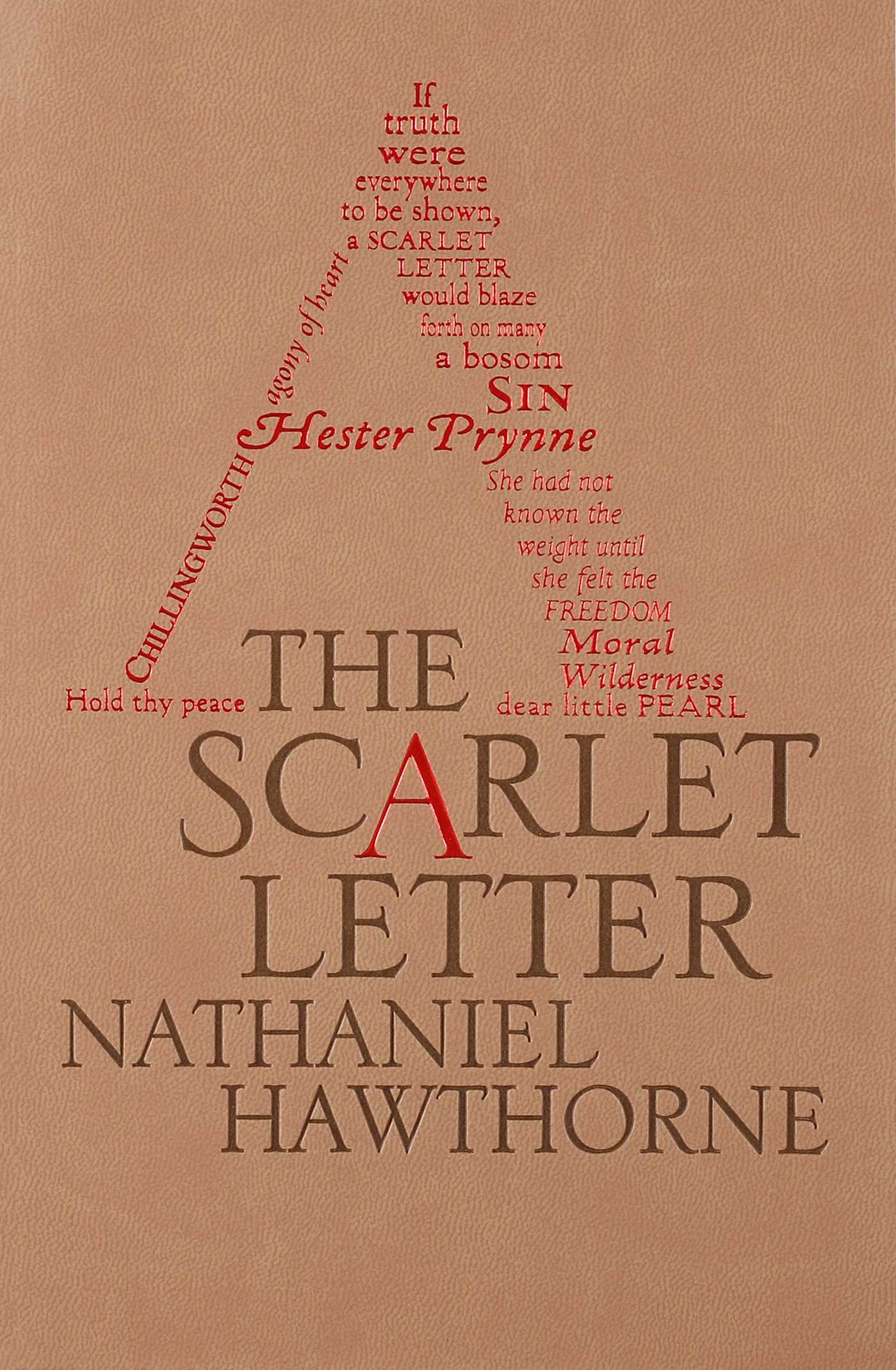 Scarlet Letter