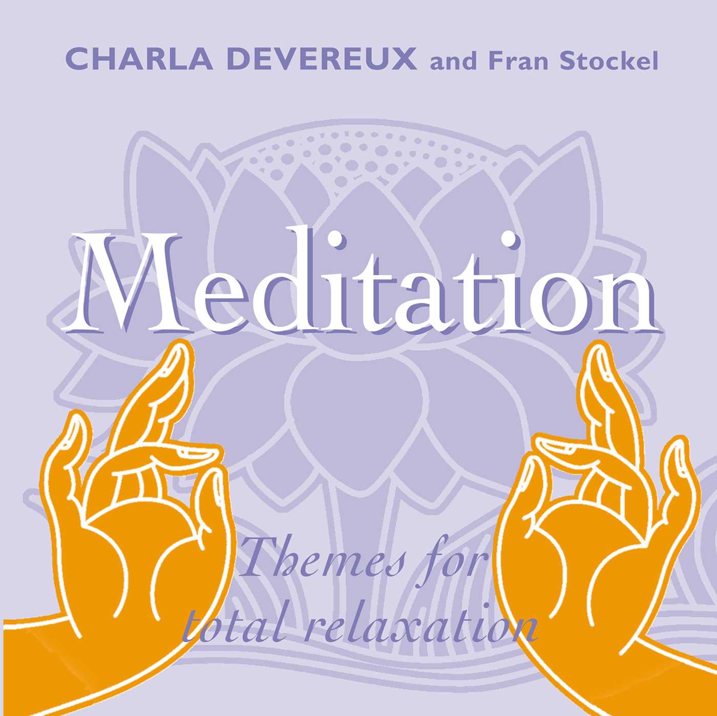 Meditation Book