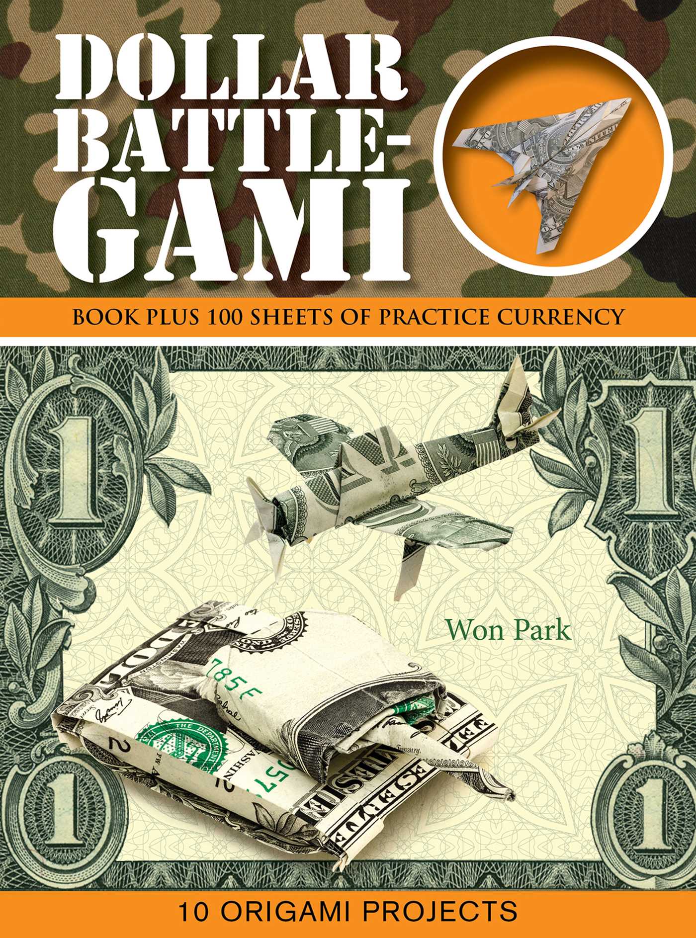Dollar Battle-Gami