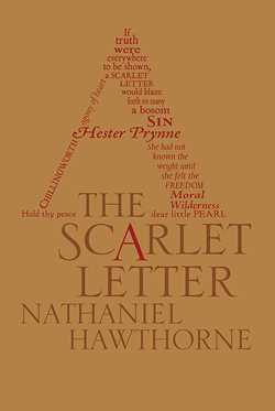 The Scarlet Letter