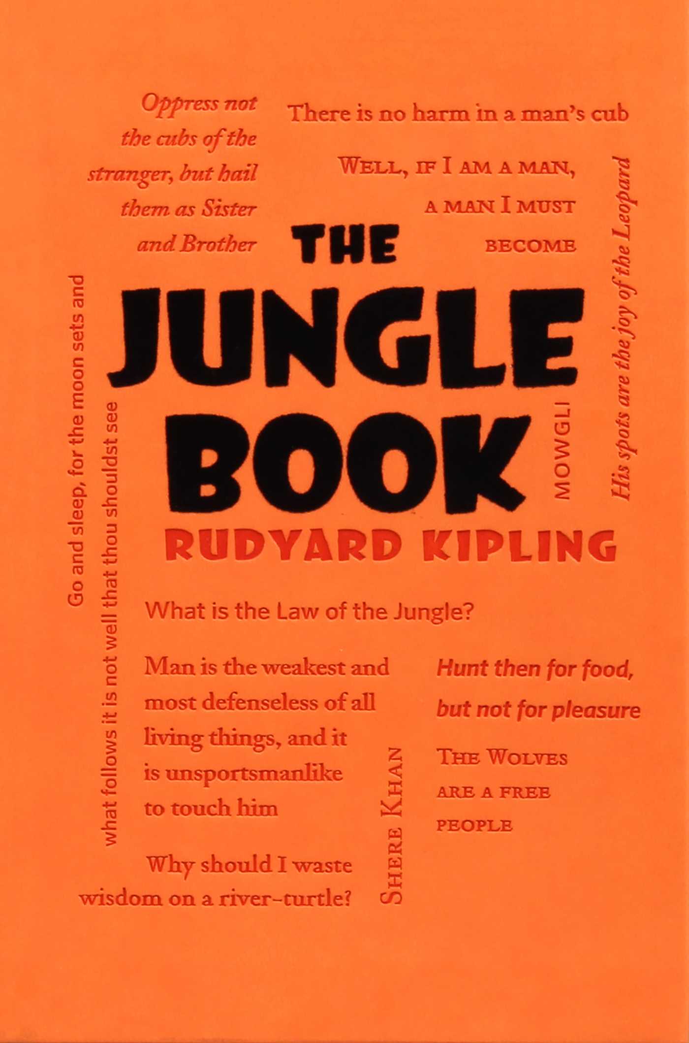 Jungle Book