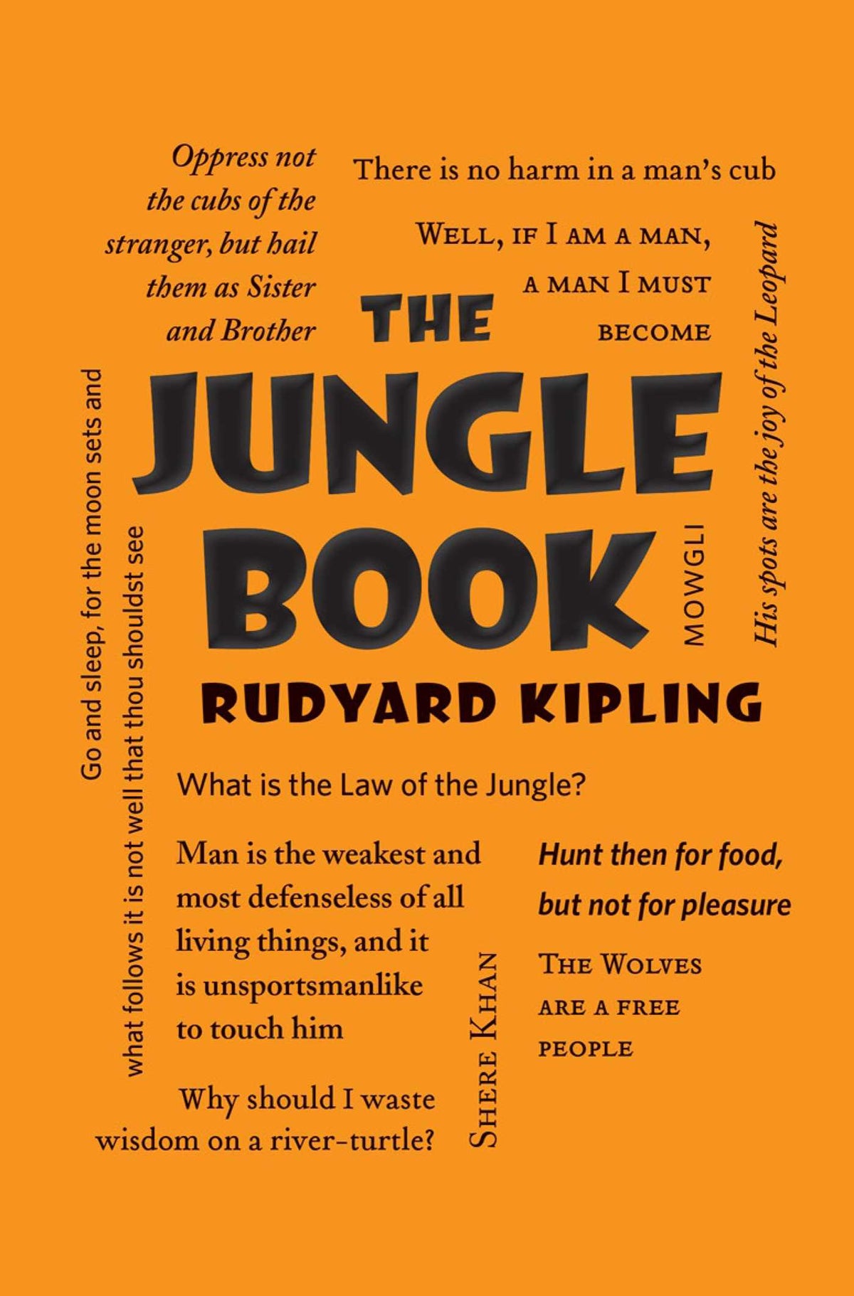 Jungle Book