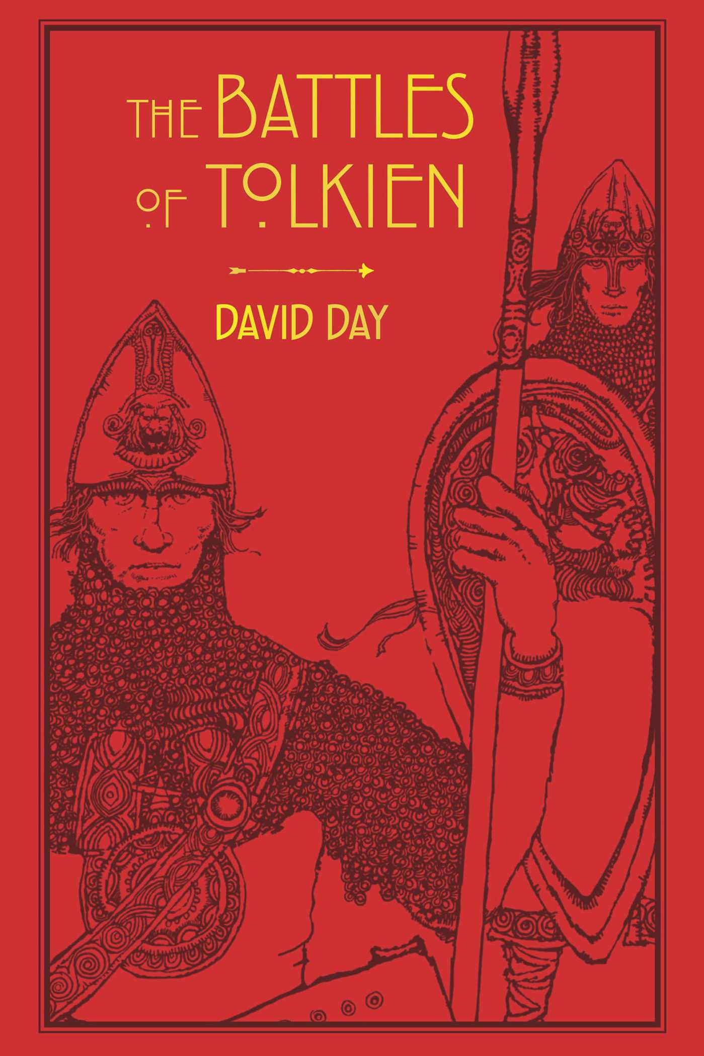 Battles of Tolkien