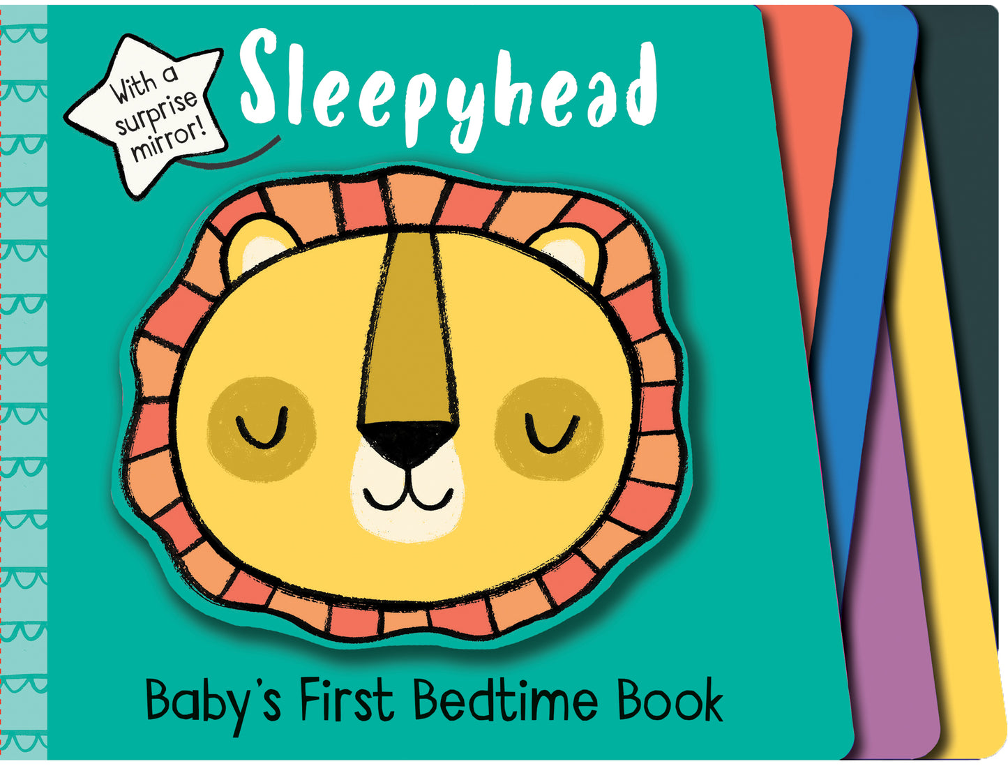 Sleepyhead