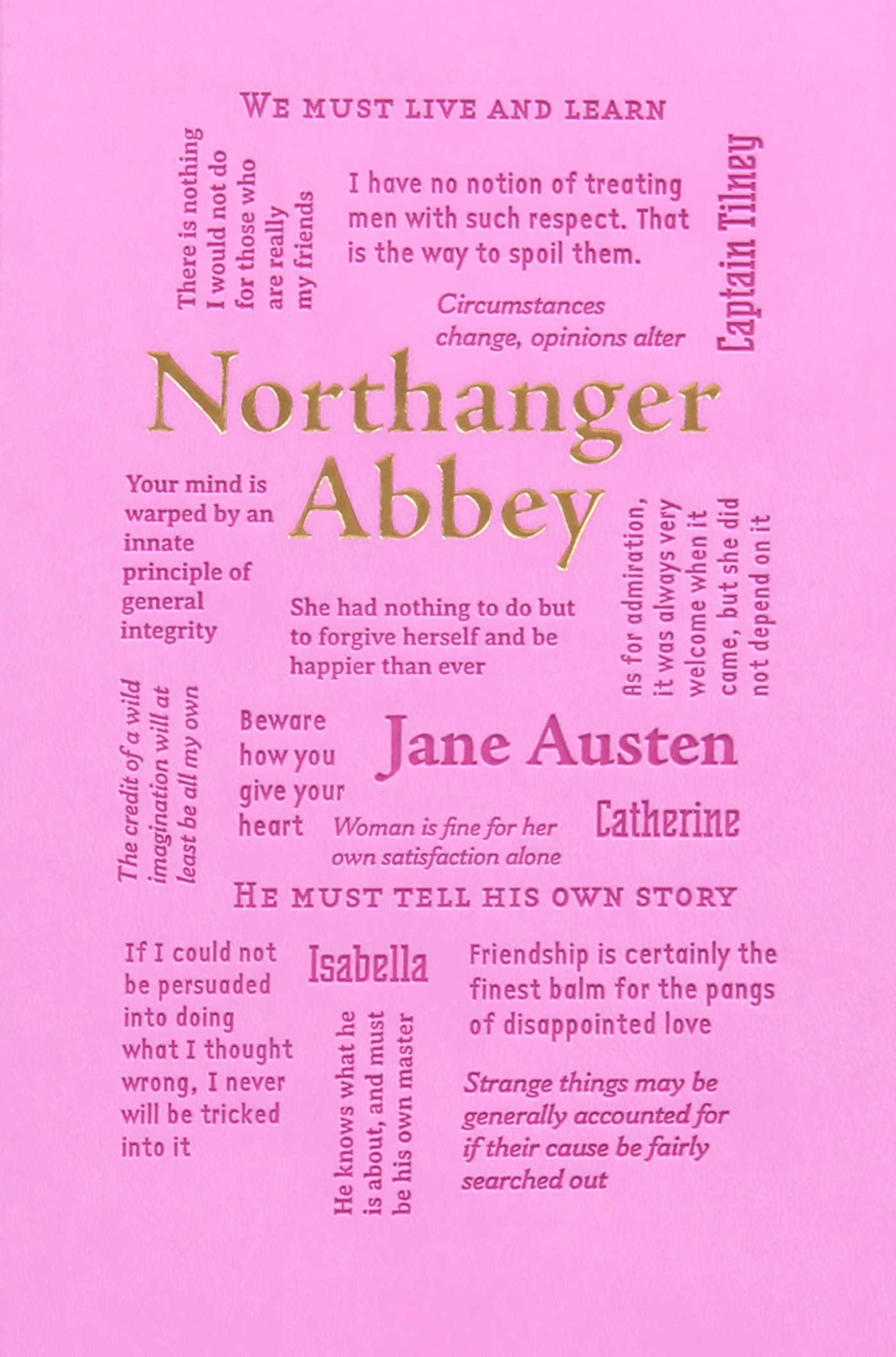 Northanger Abbey