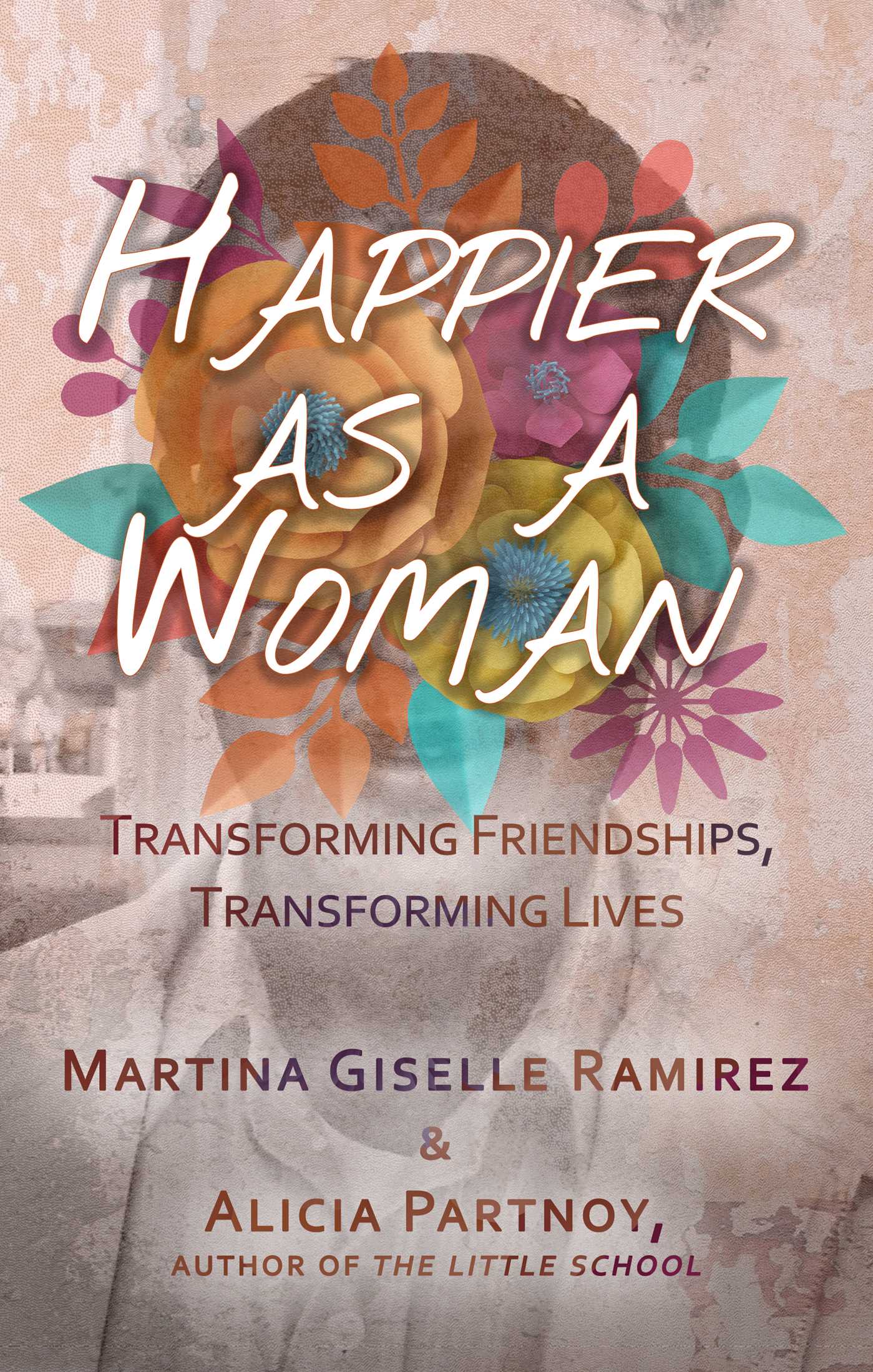 Happier as a Woman