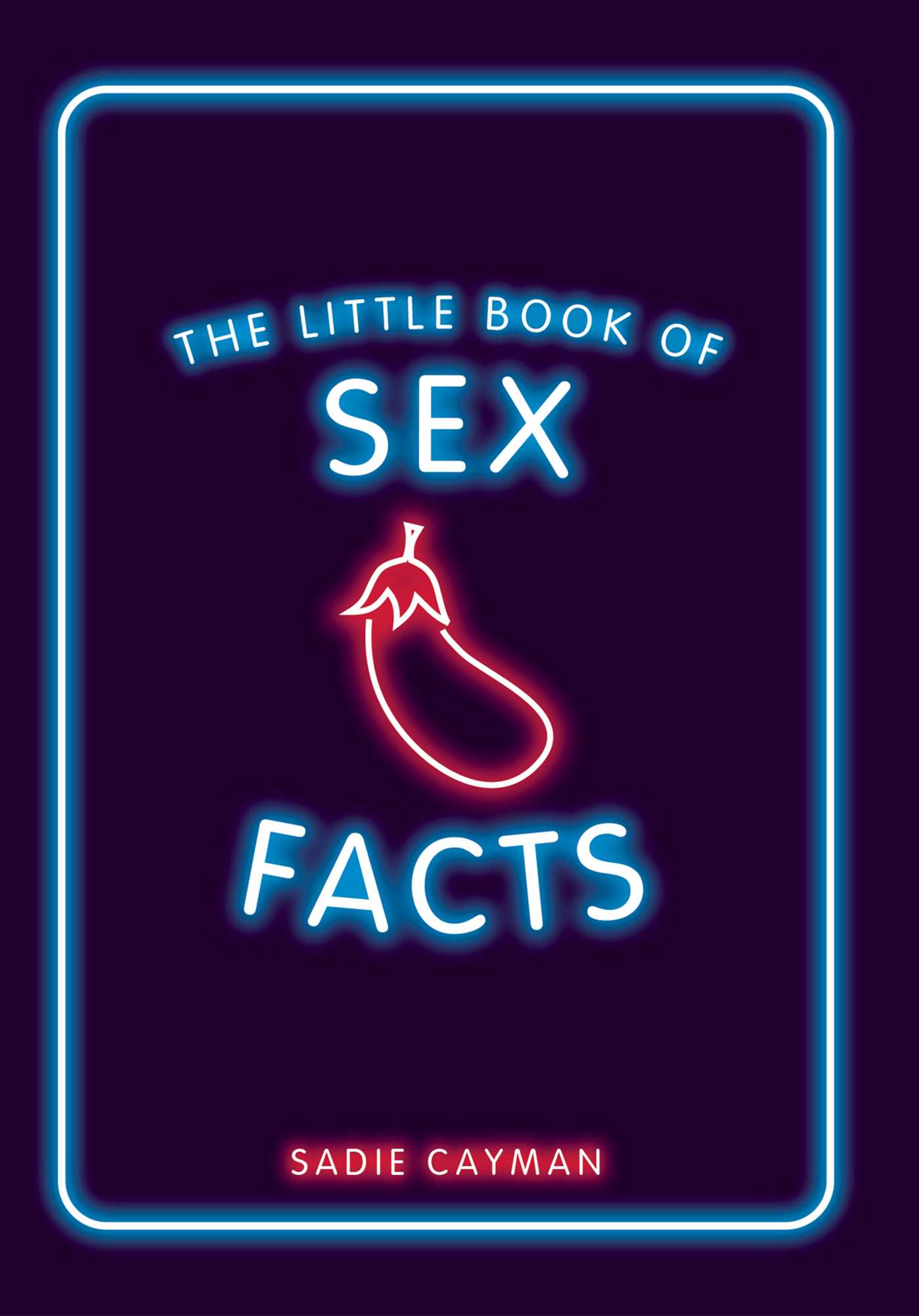 Little Book of Sex Facts