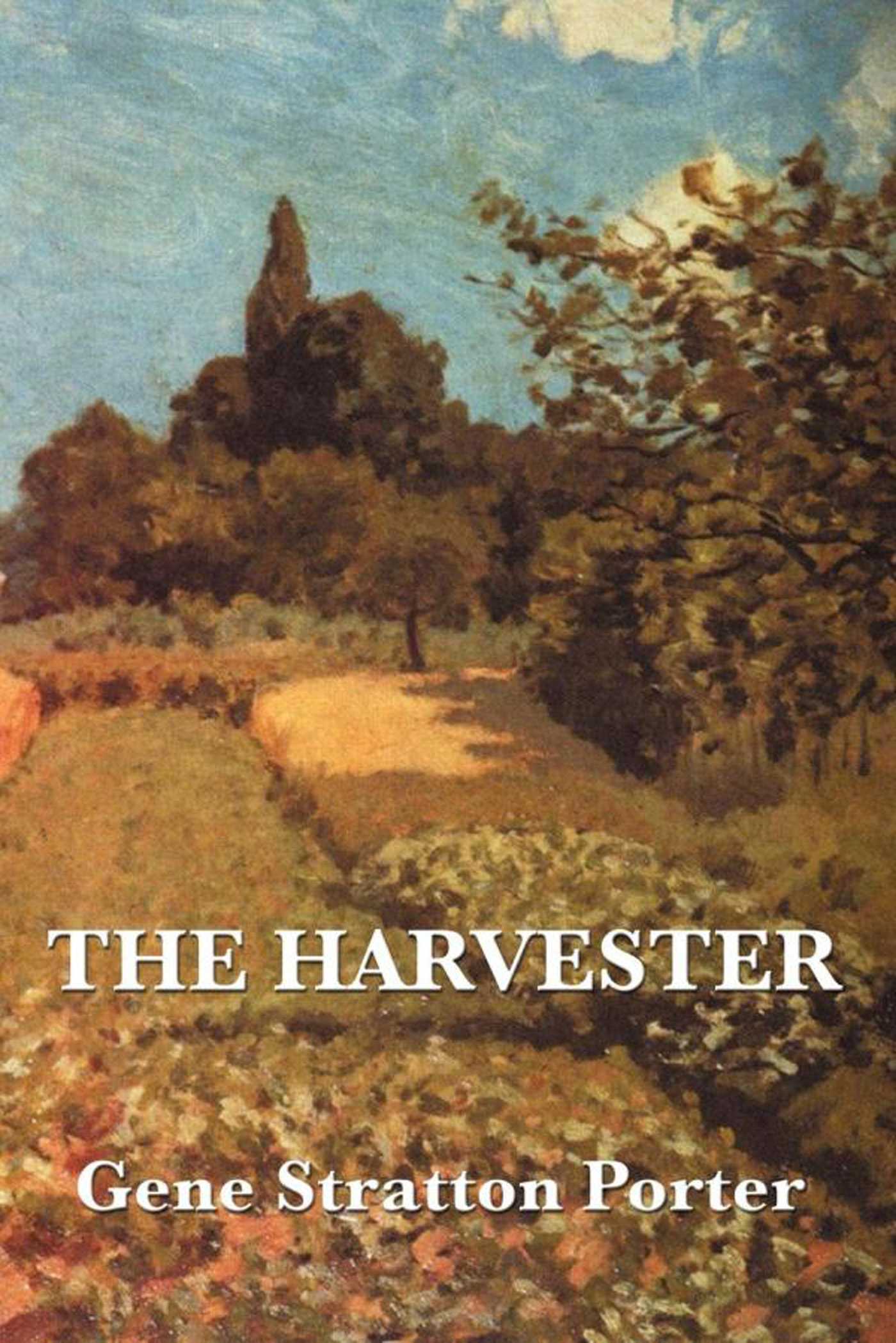 Harvester