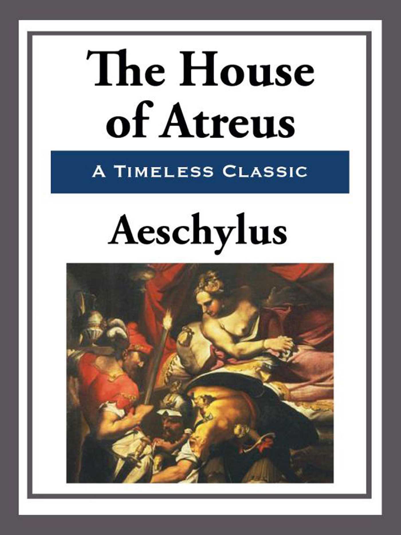 House of Atreus