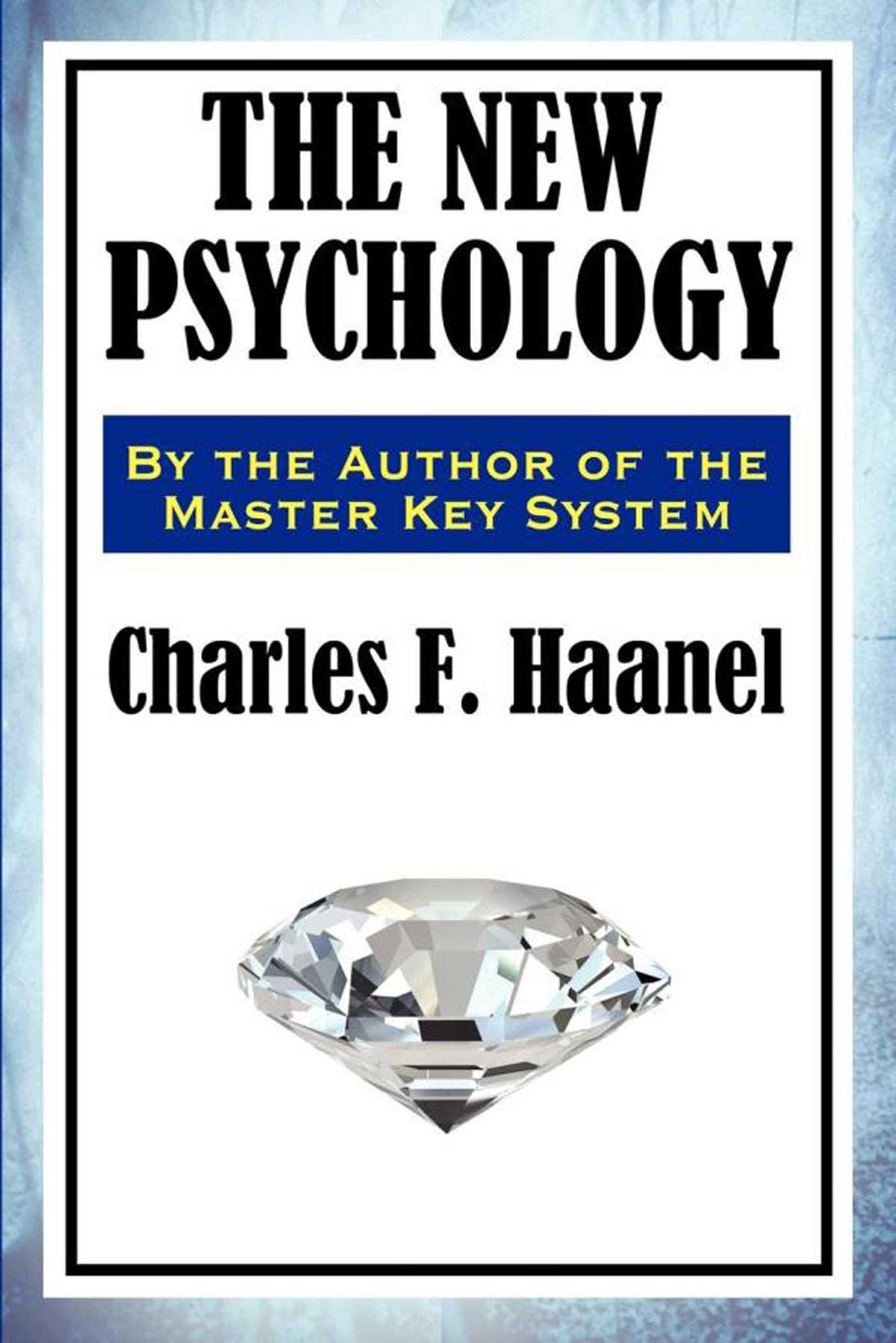 New Psychology