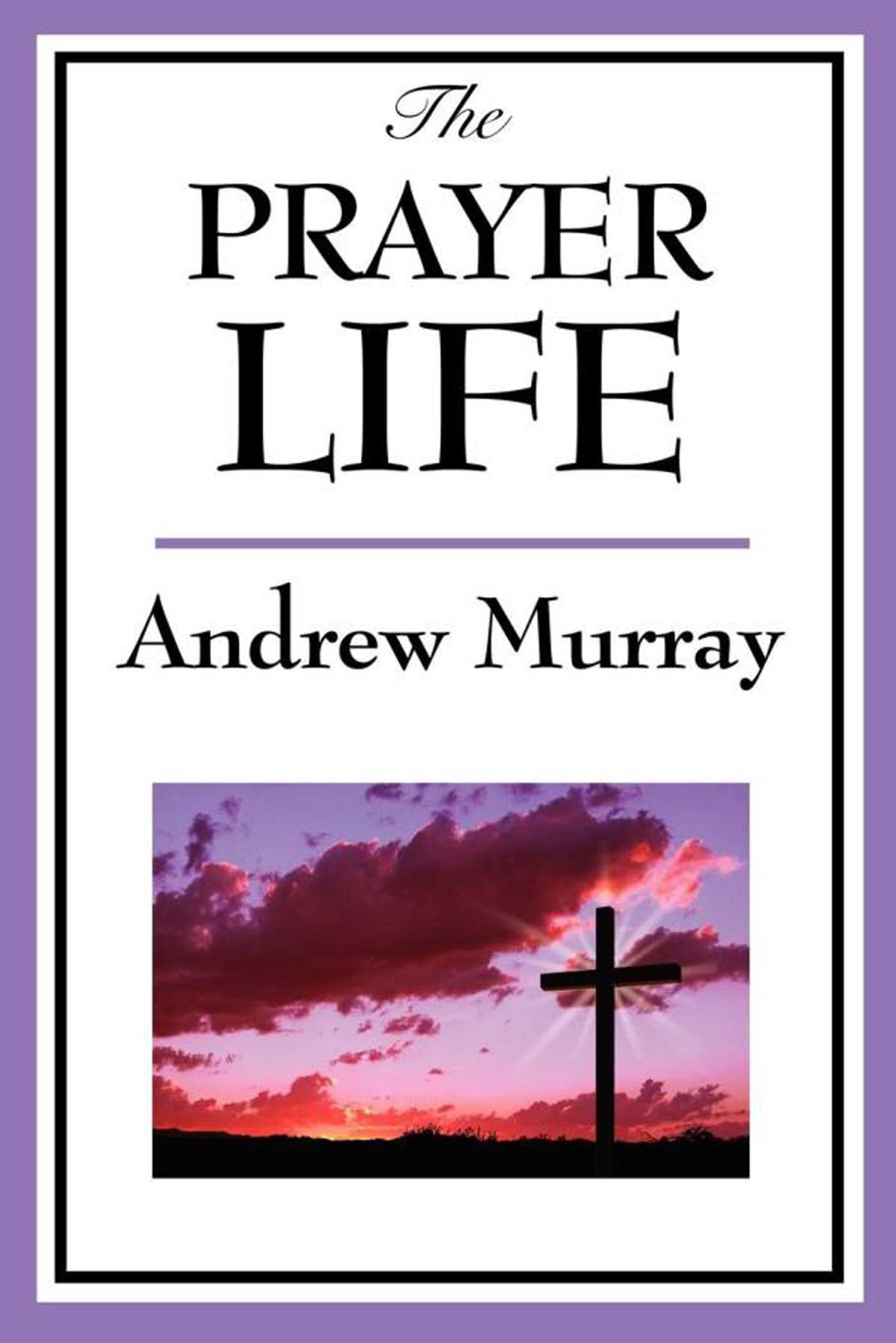 Prayer Life