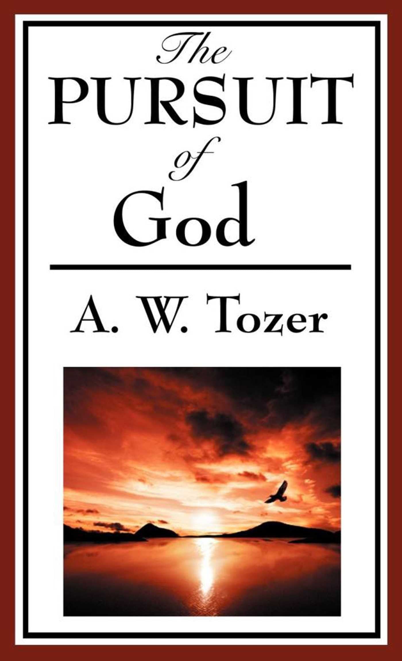 Pursuit of God