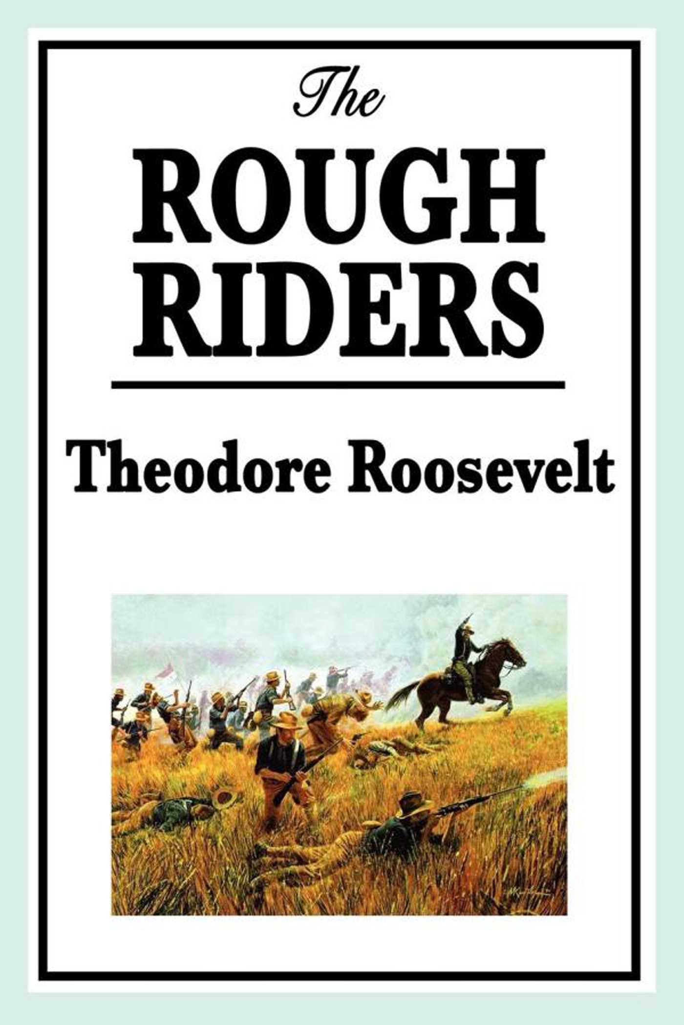 Rough Riders
