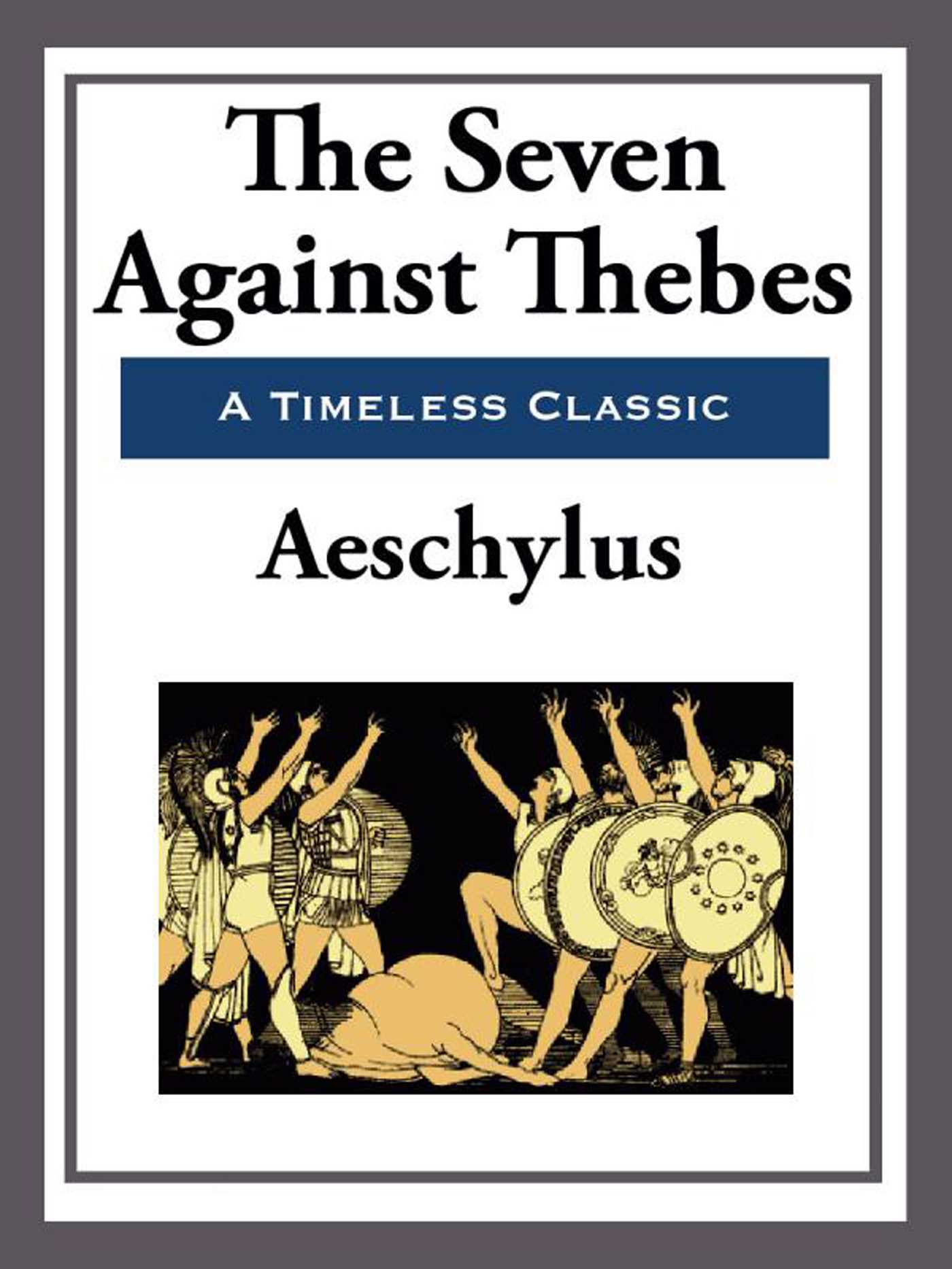 Seven Against Thebes
