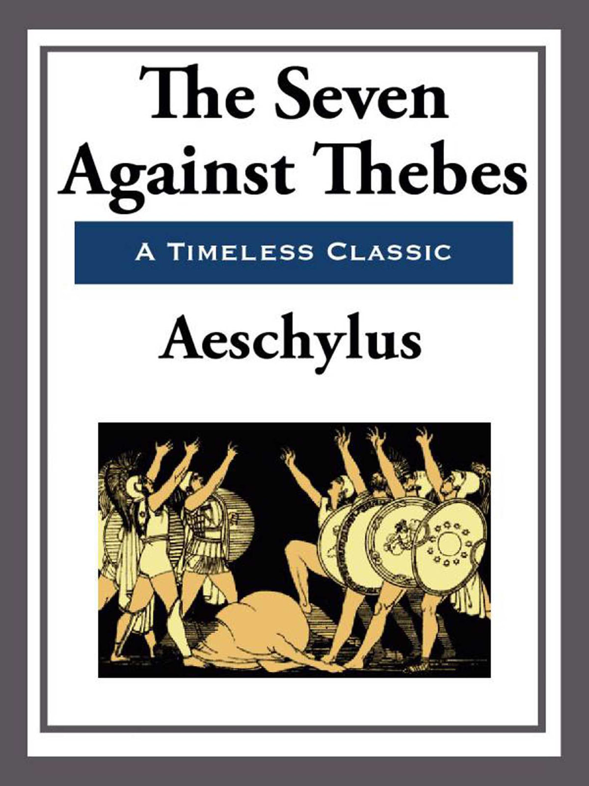Seven Against Thebes