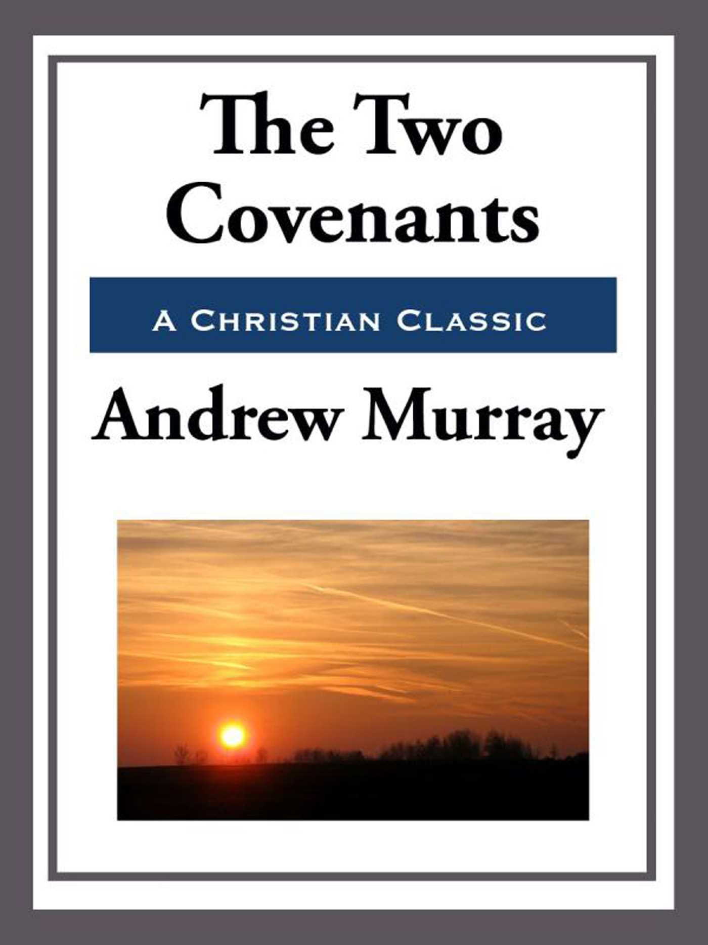 Two Covenants