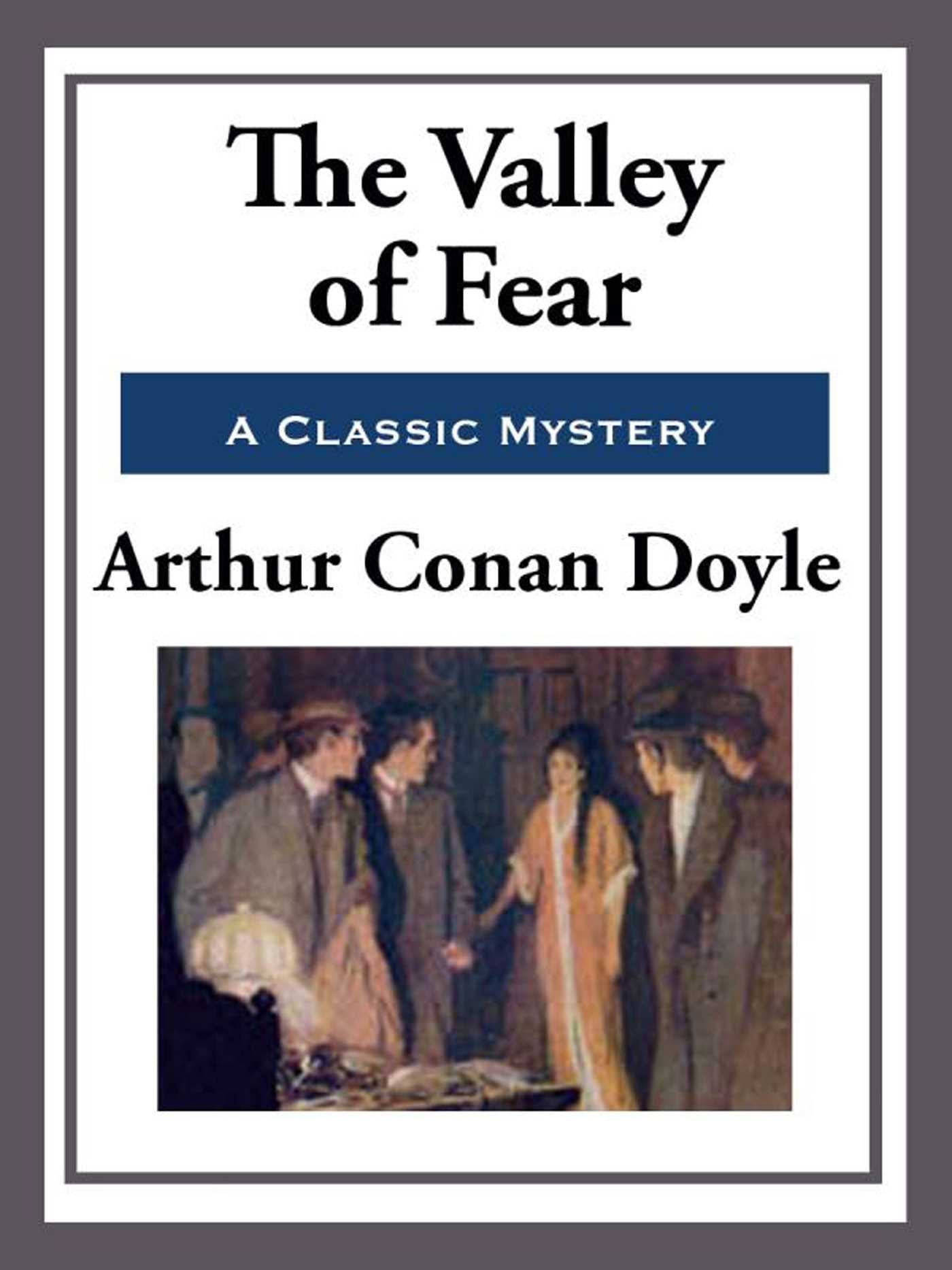 Valley of Fear