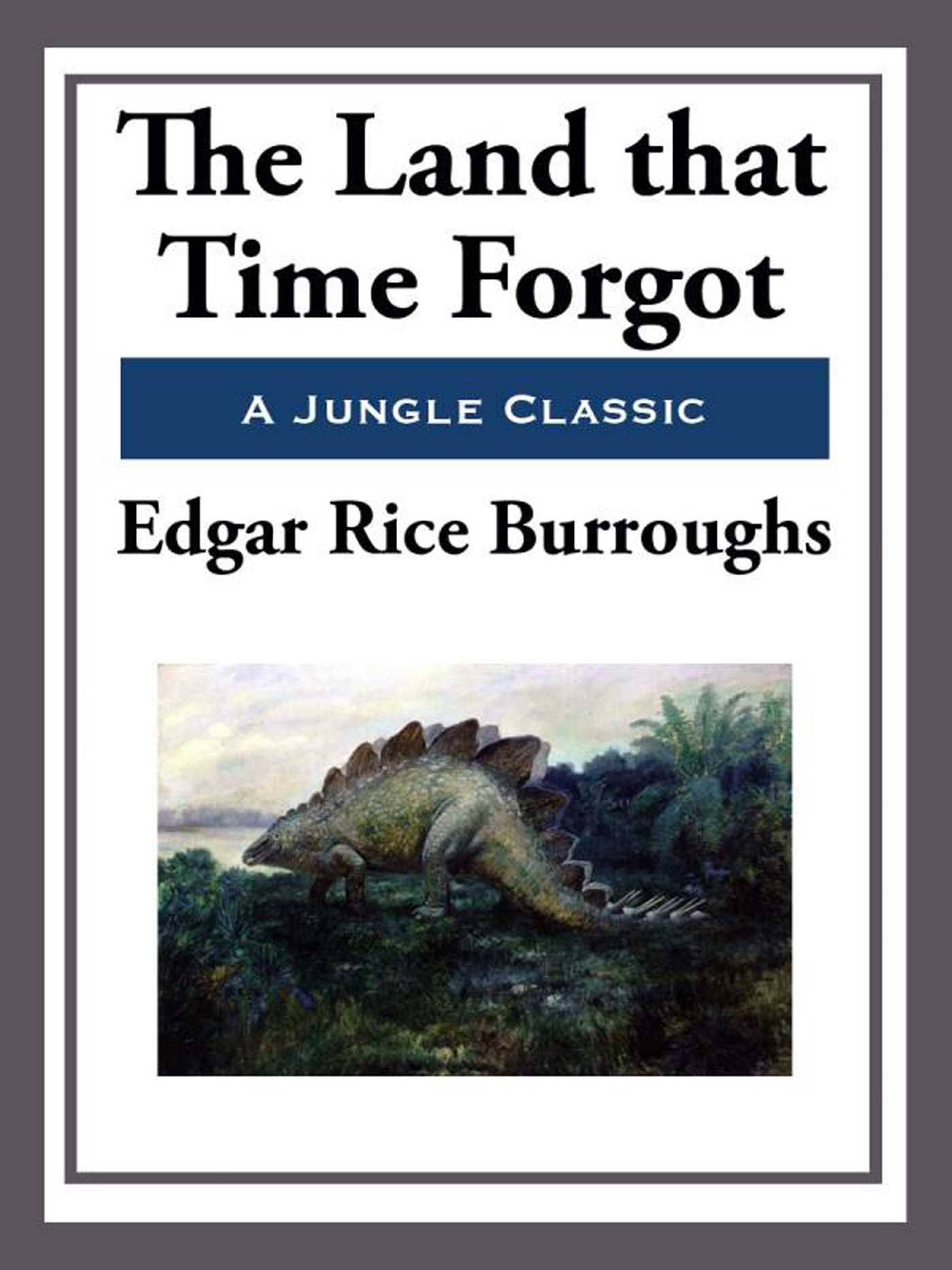 Land That Time Forgot