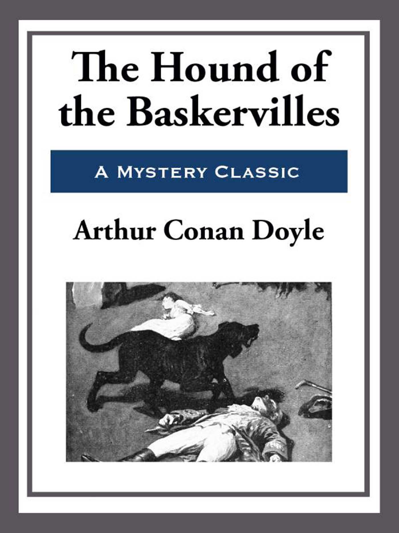 Hound of the Baskervilles