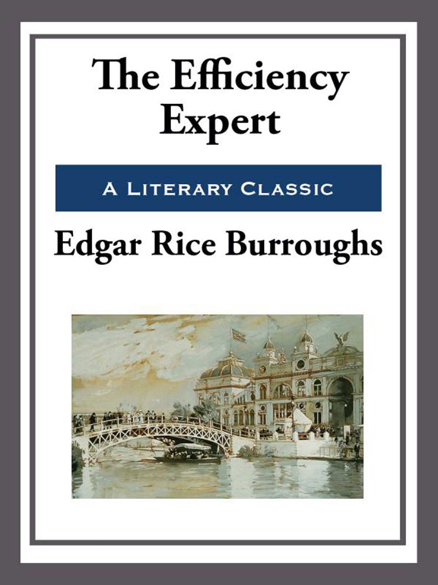 Efficiency Expert