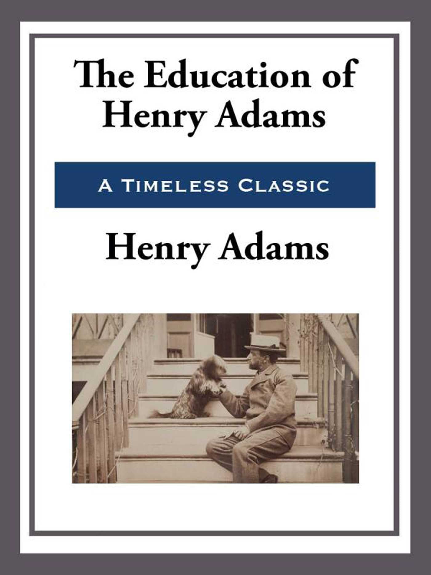 Education of Henry Adams
