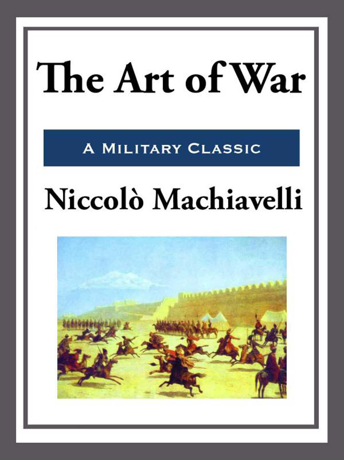 Art of War