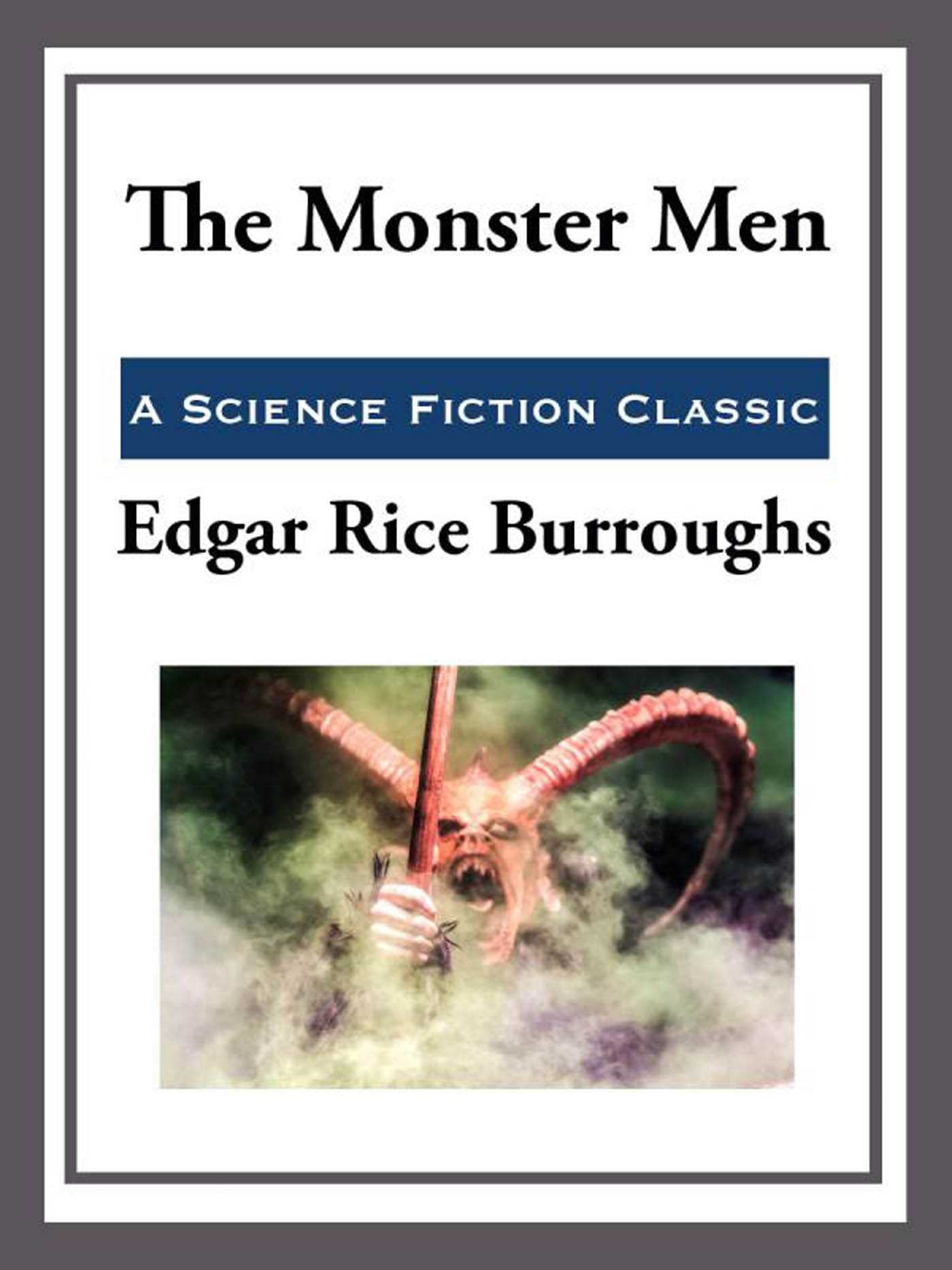 Monster Men