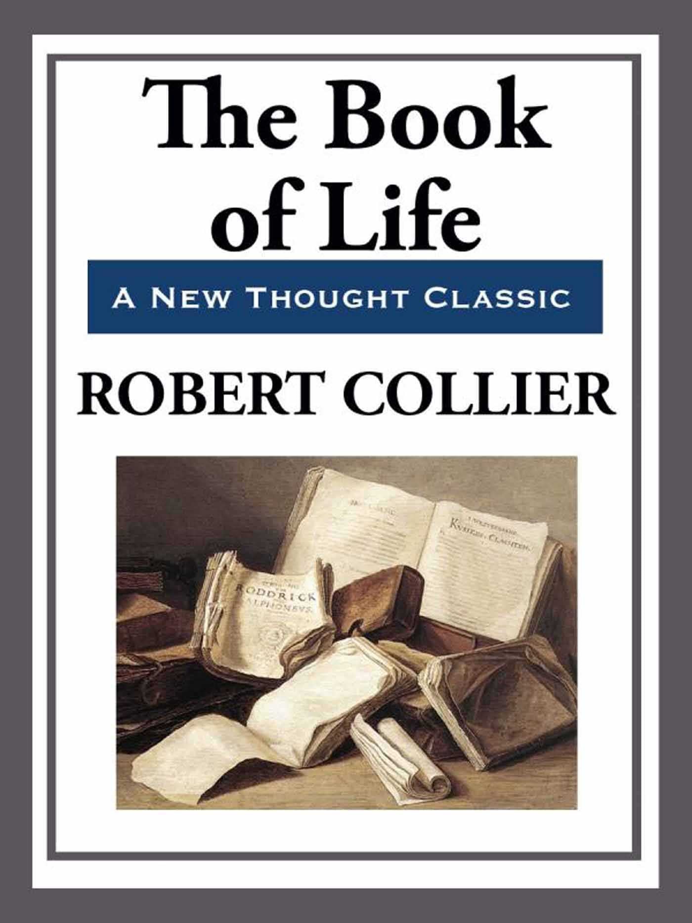 Book of Life