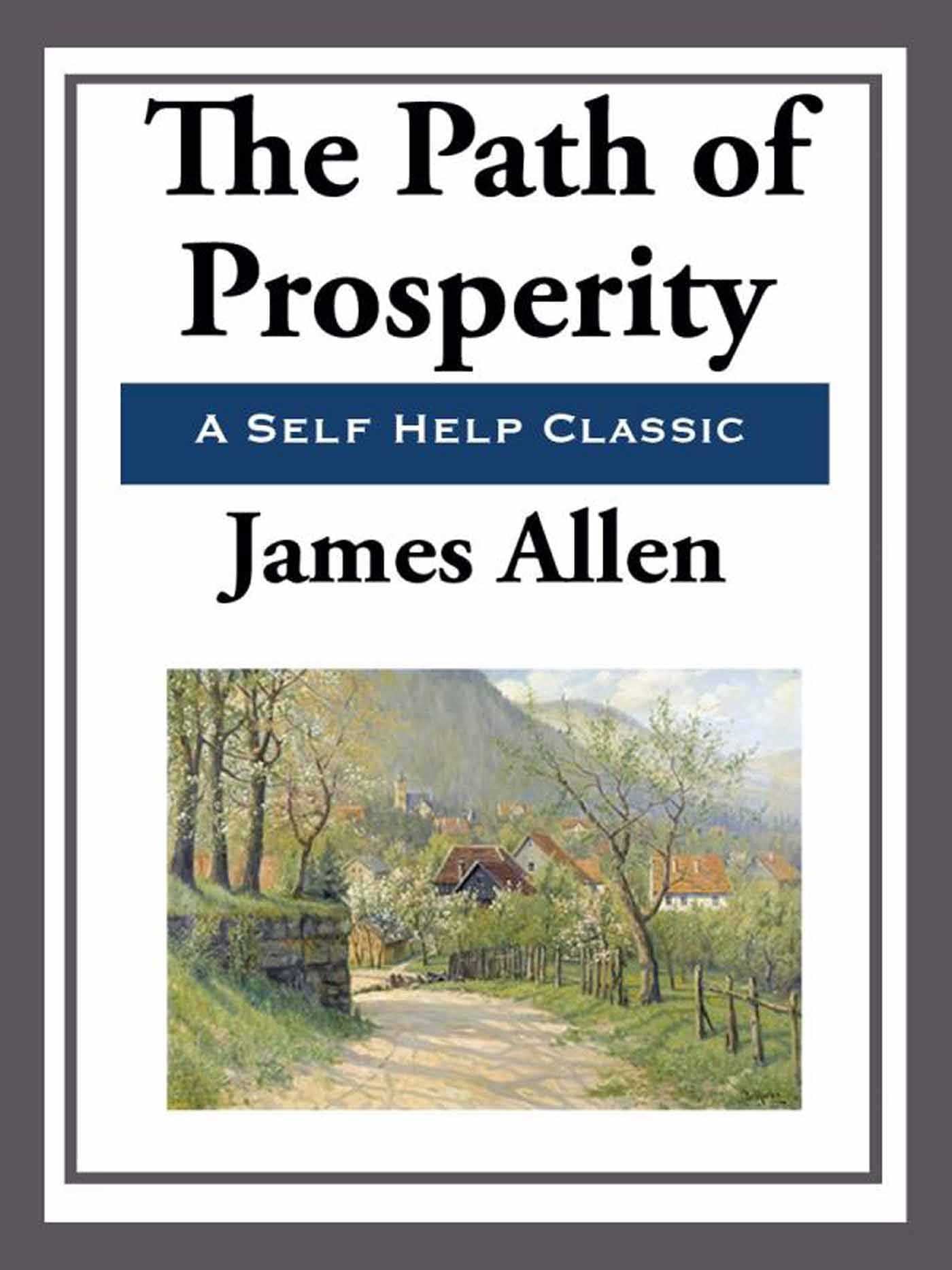 Path of Prosperity