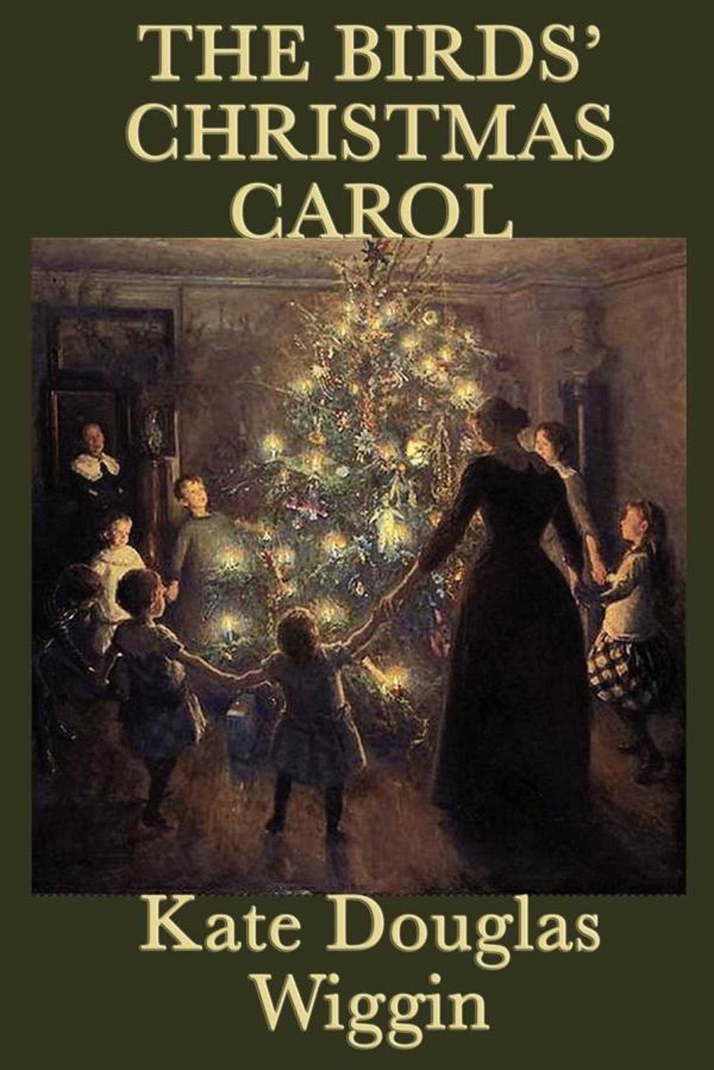 Bird's Christmas Carol