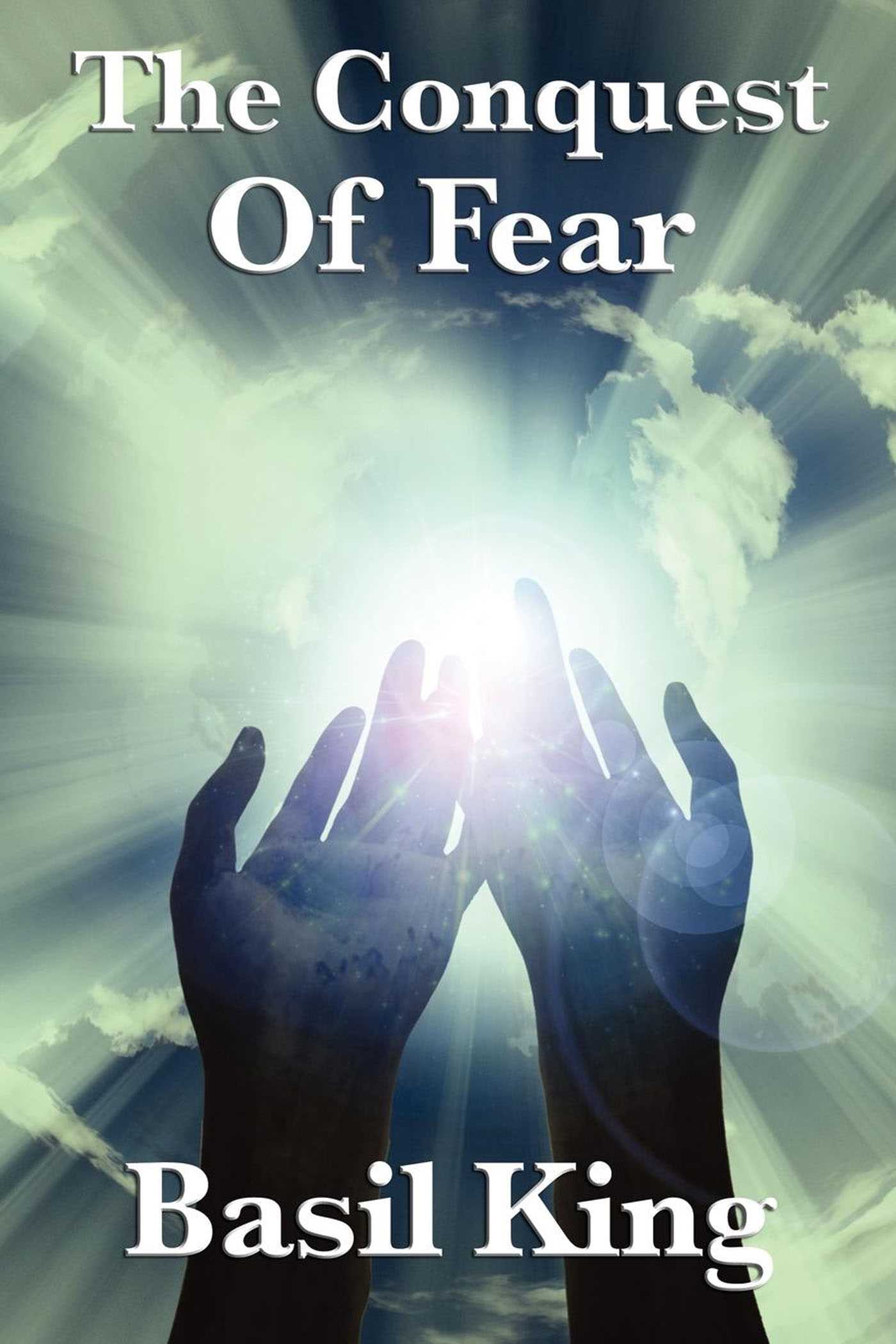 Conquest of Fear