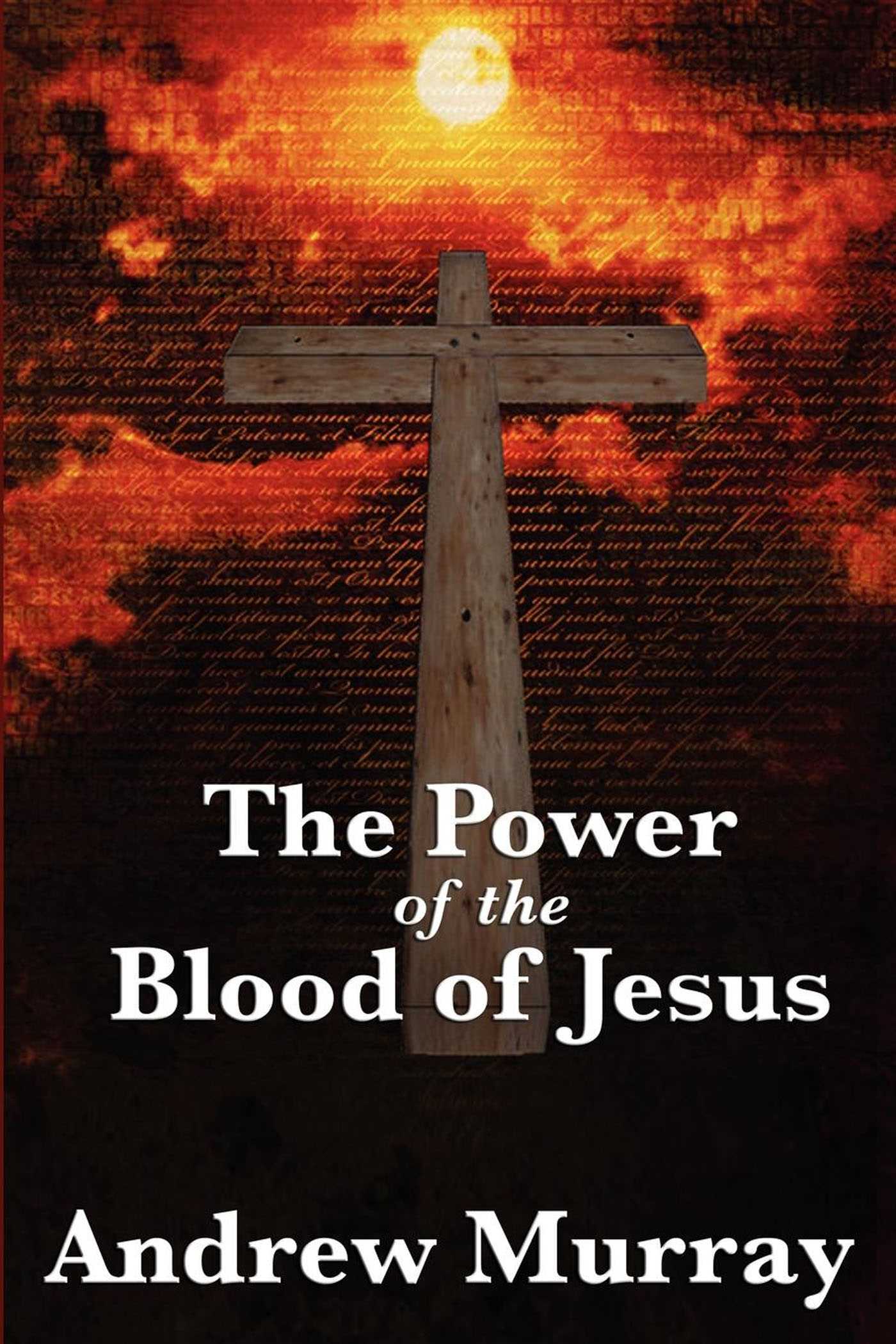 Power of the Blood of Jesus