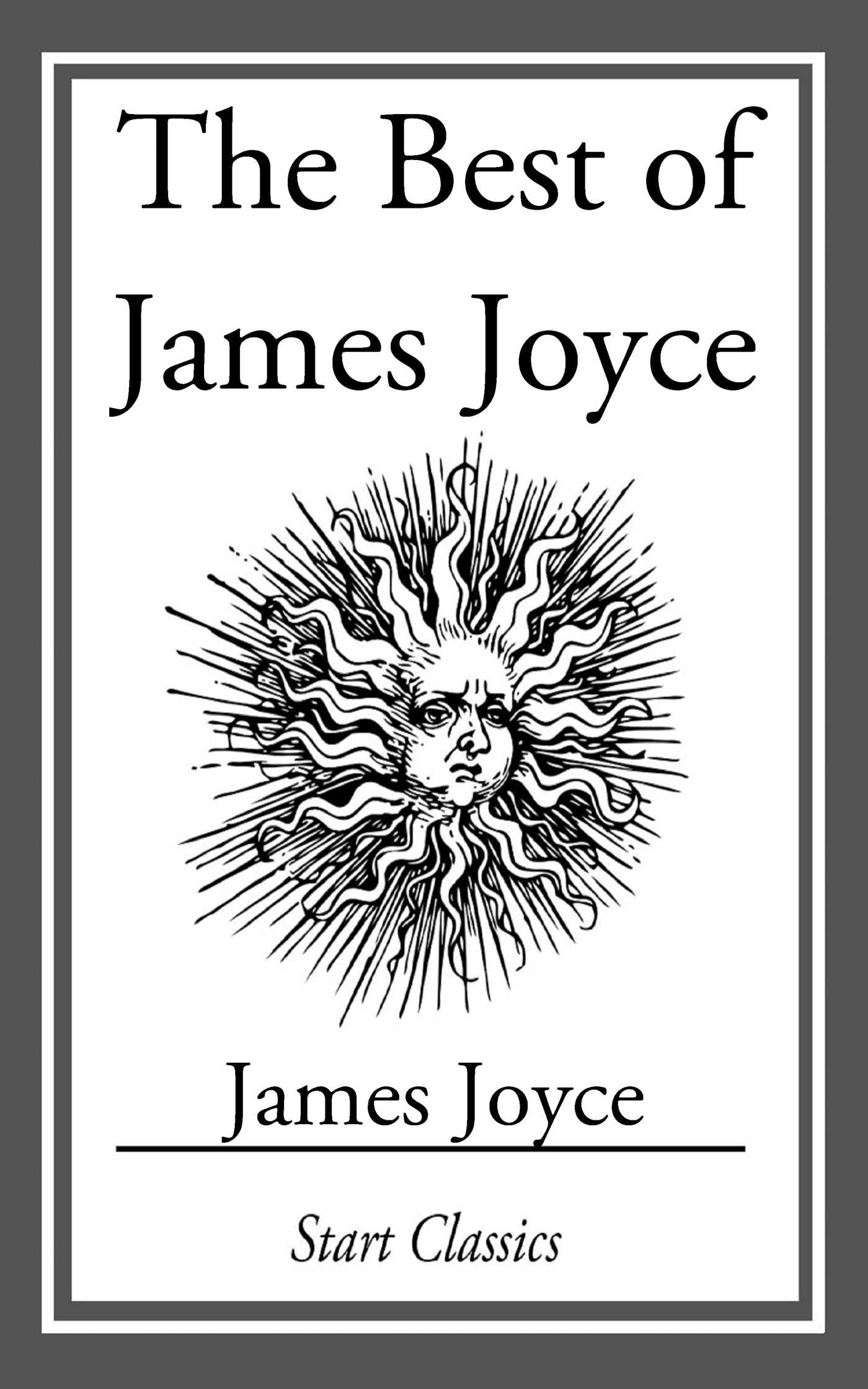 Best of James Joyce