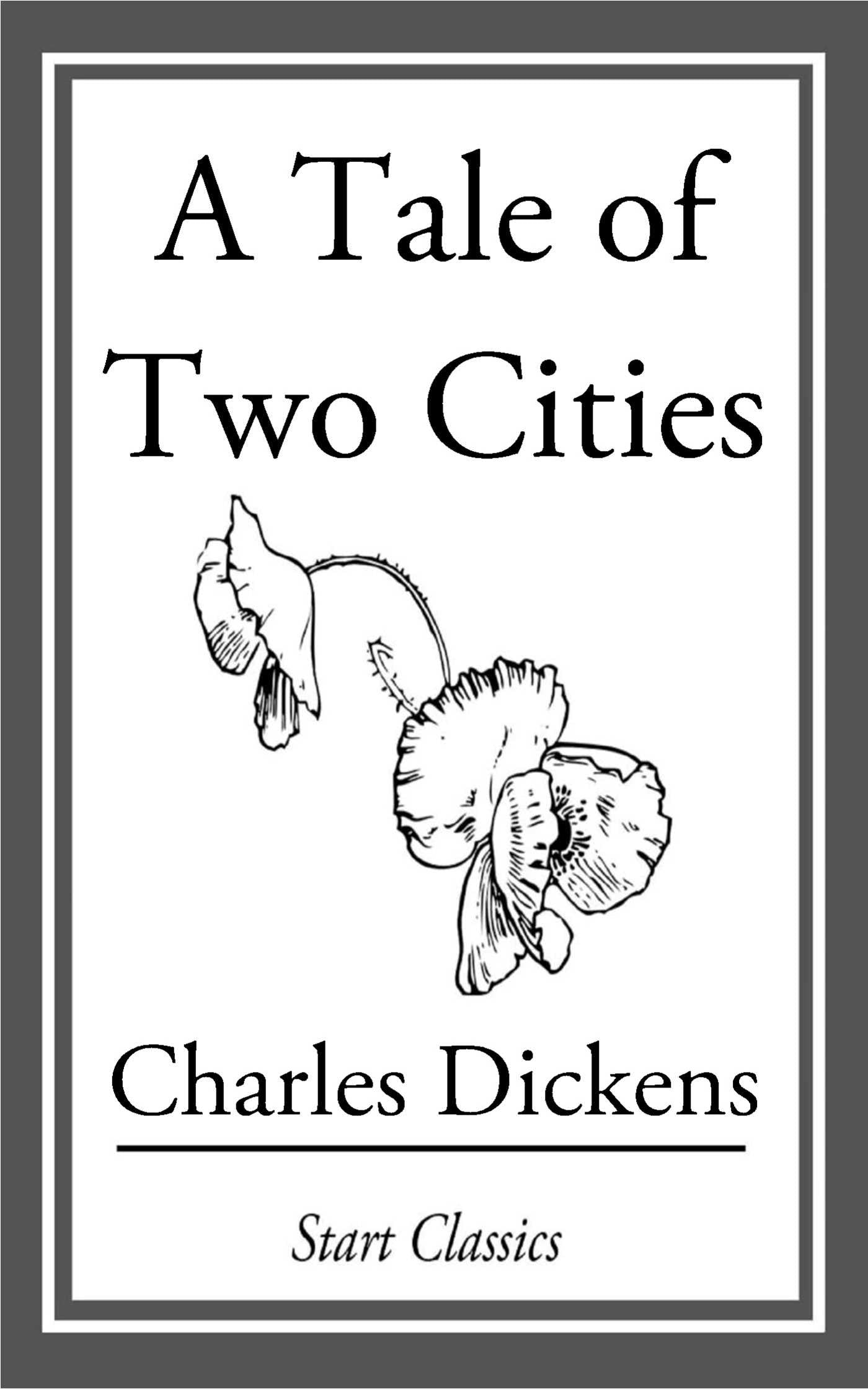 Tale of Two Cities