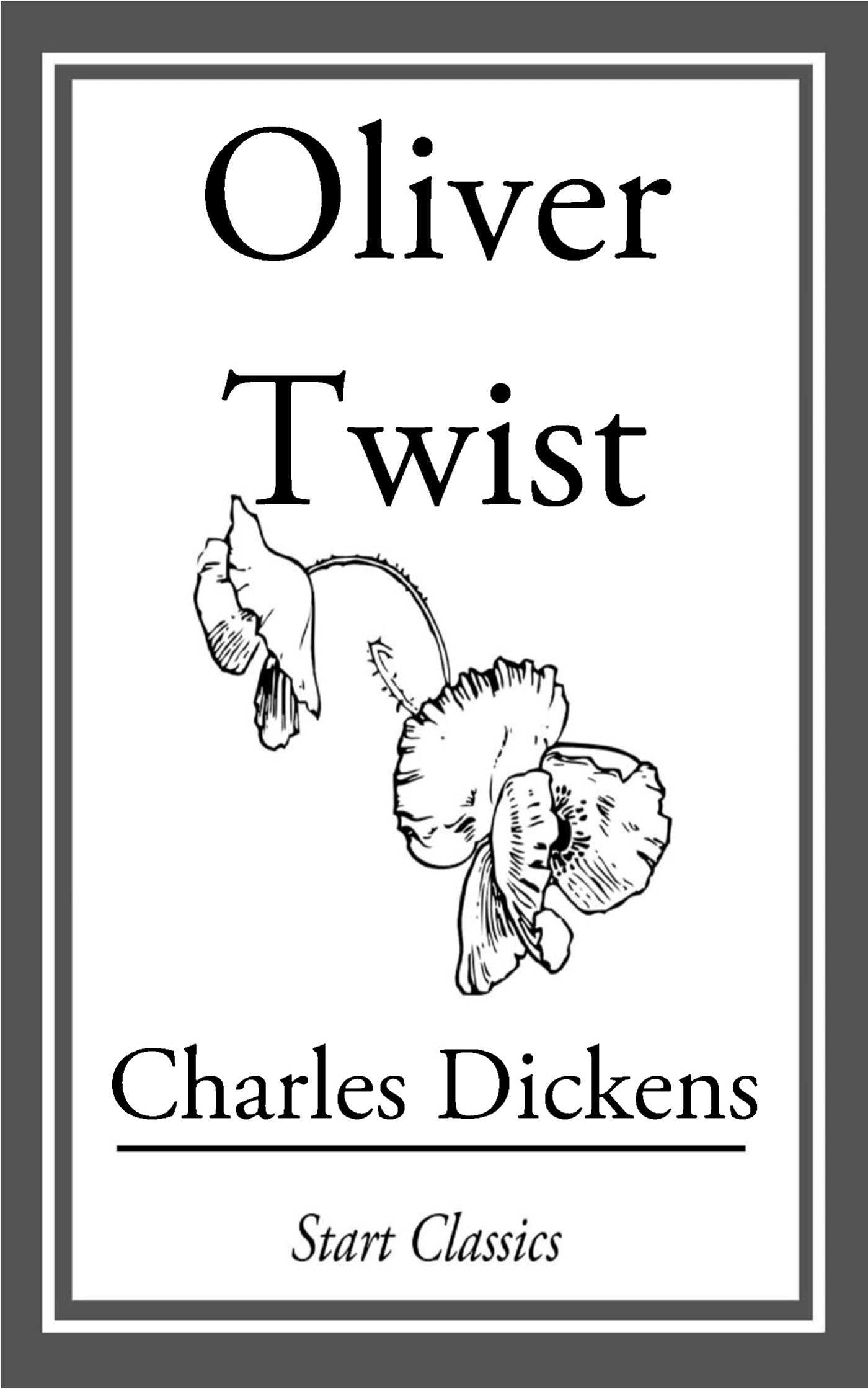 Oliver Twist