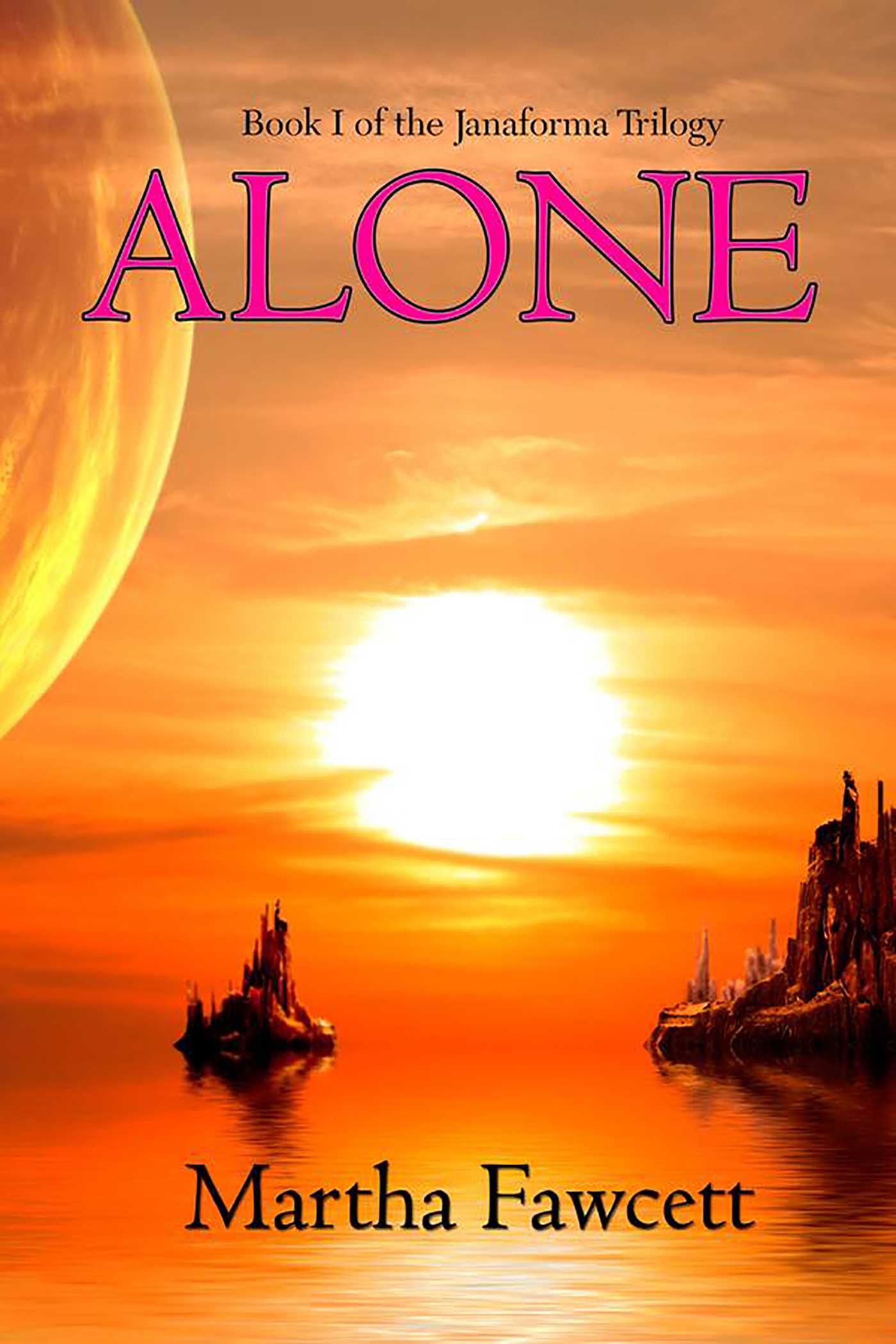 Alone