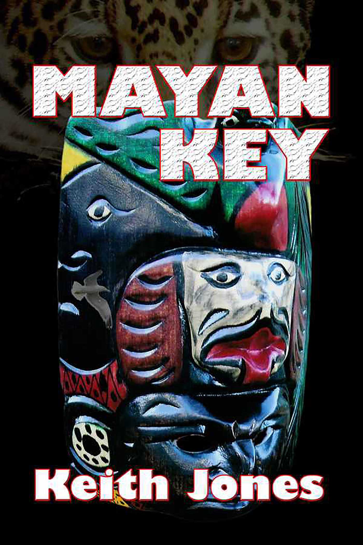 Mayan Key