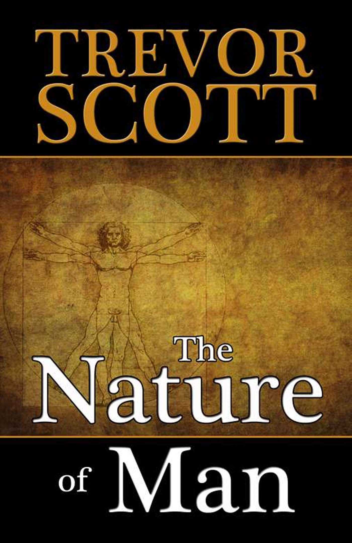 Nature of Man