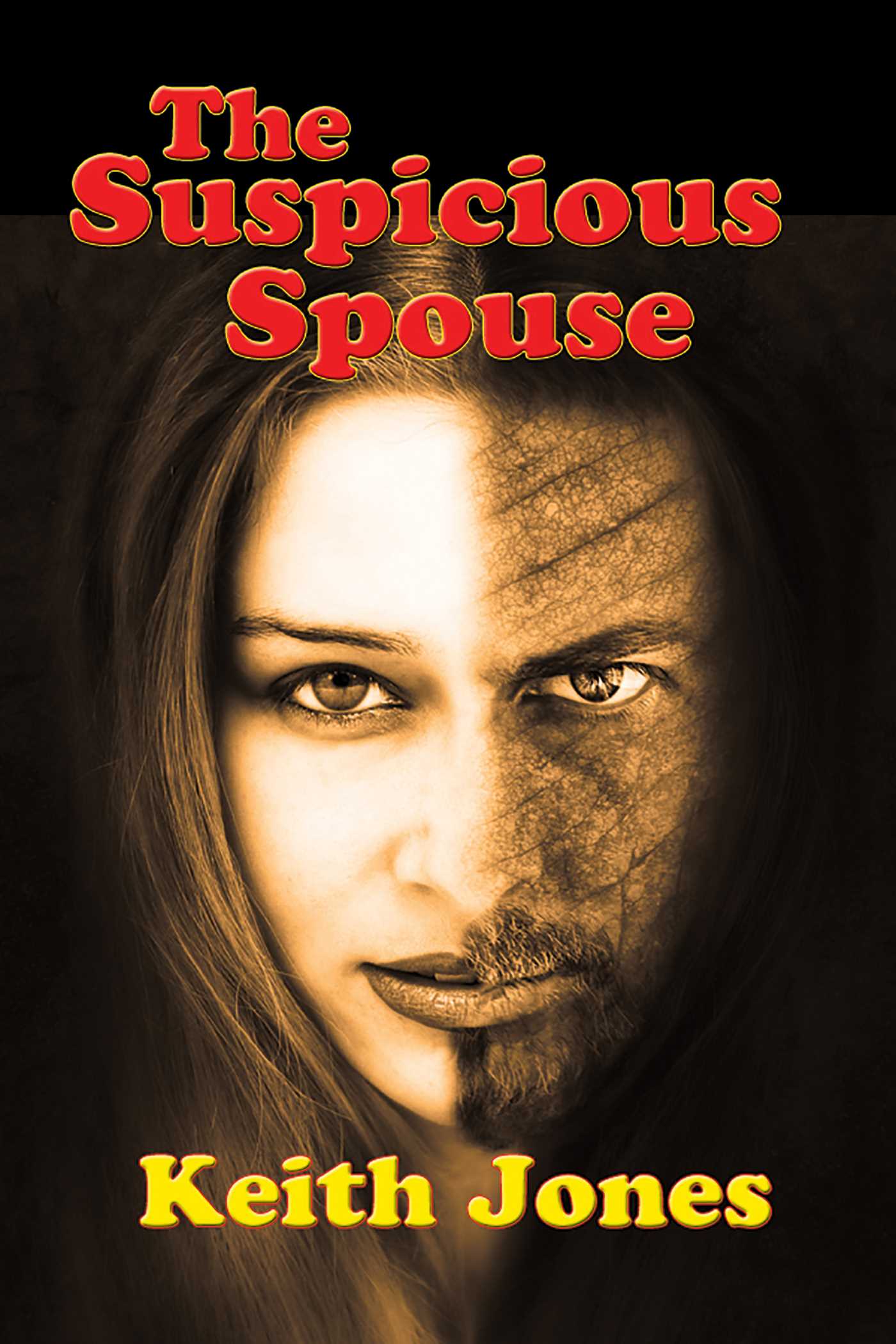 Suspicious Spouse