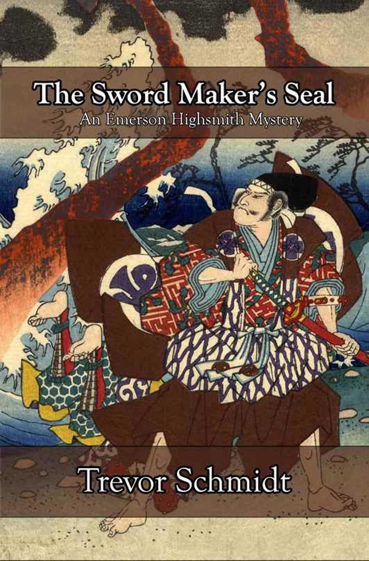 Sword Maker's Seal