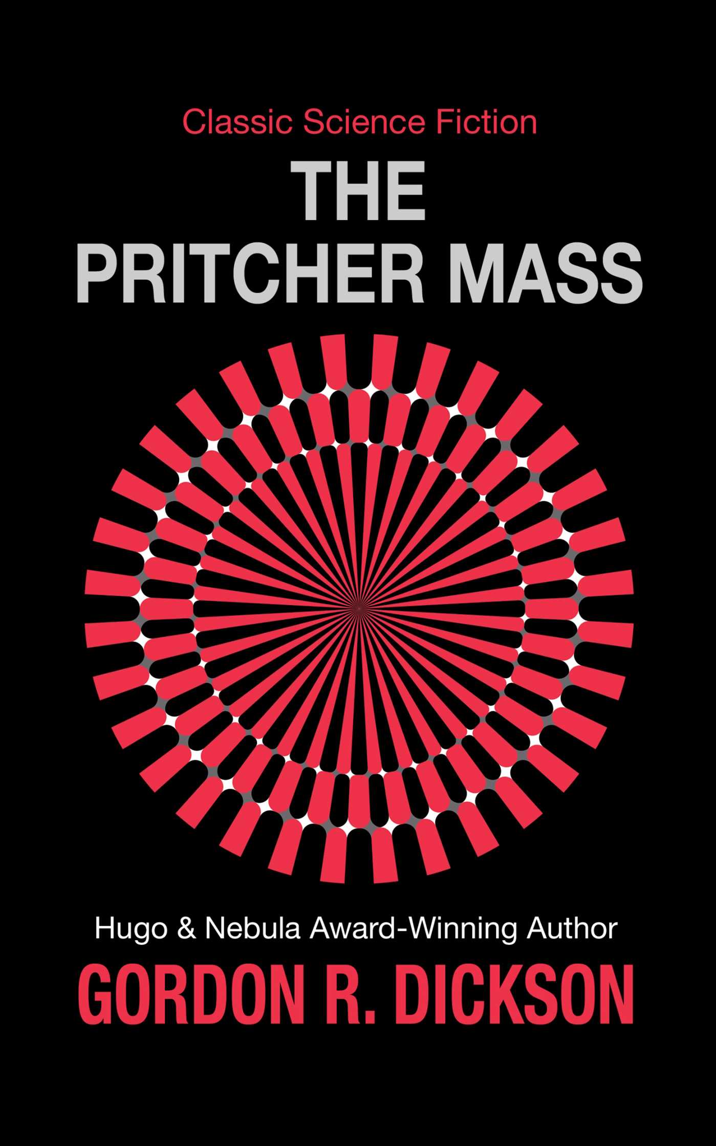 Pritcher Mass