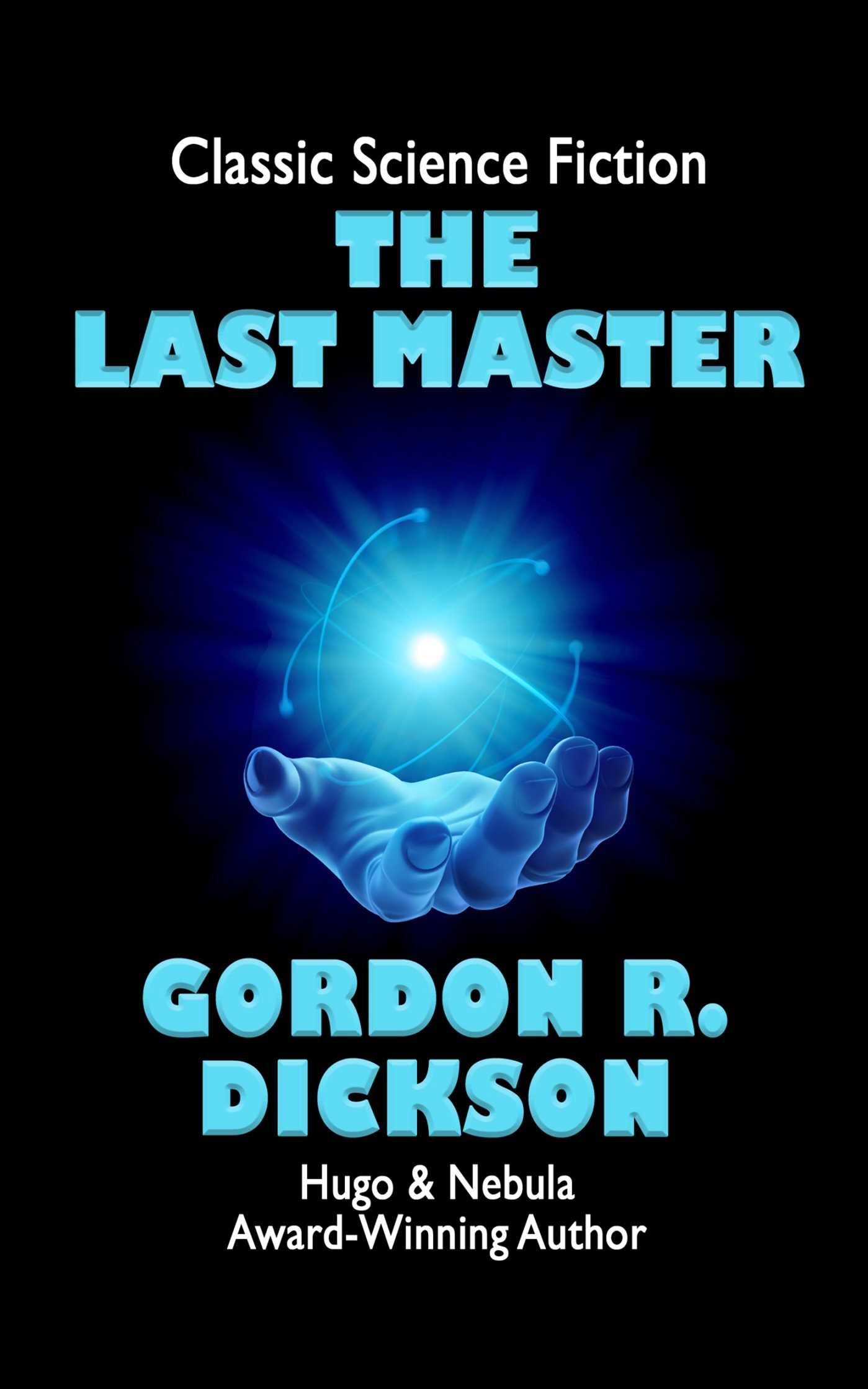 Last Master