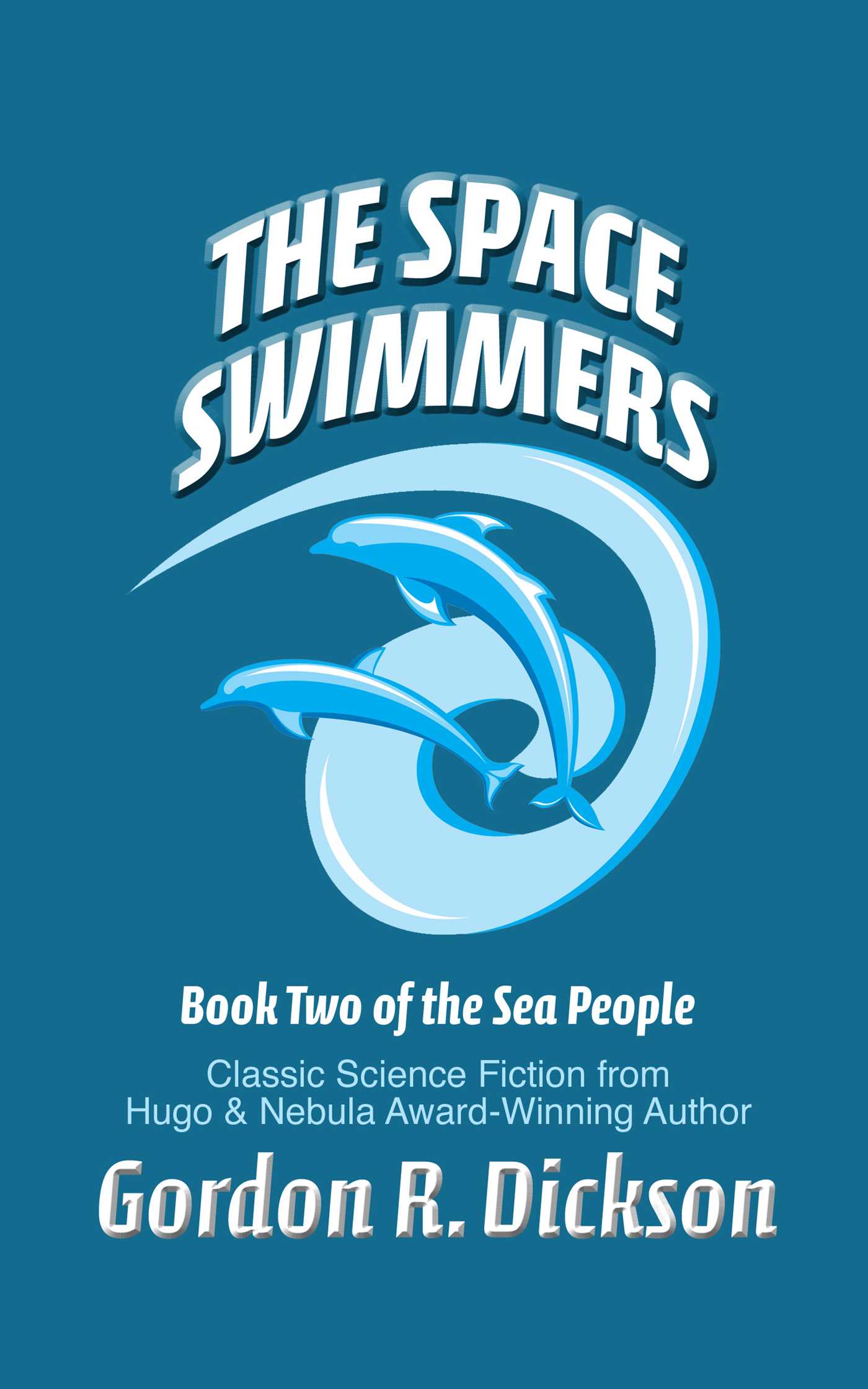 Space Swimmers