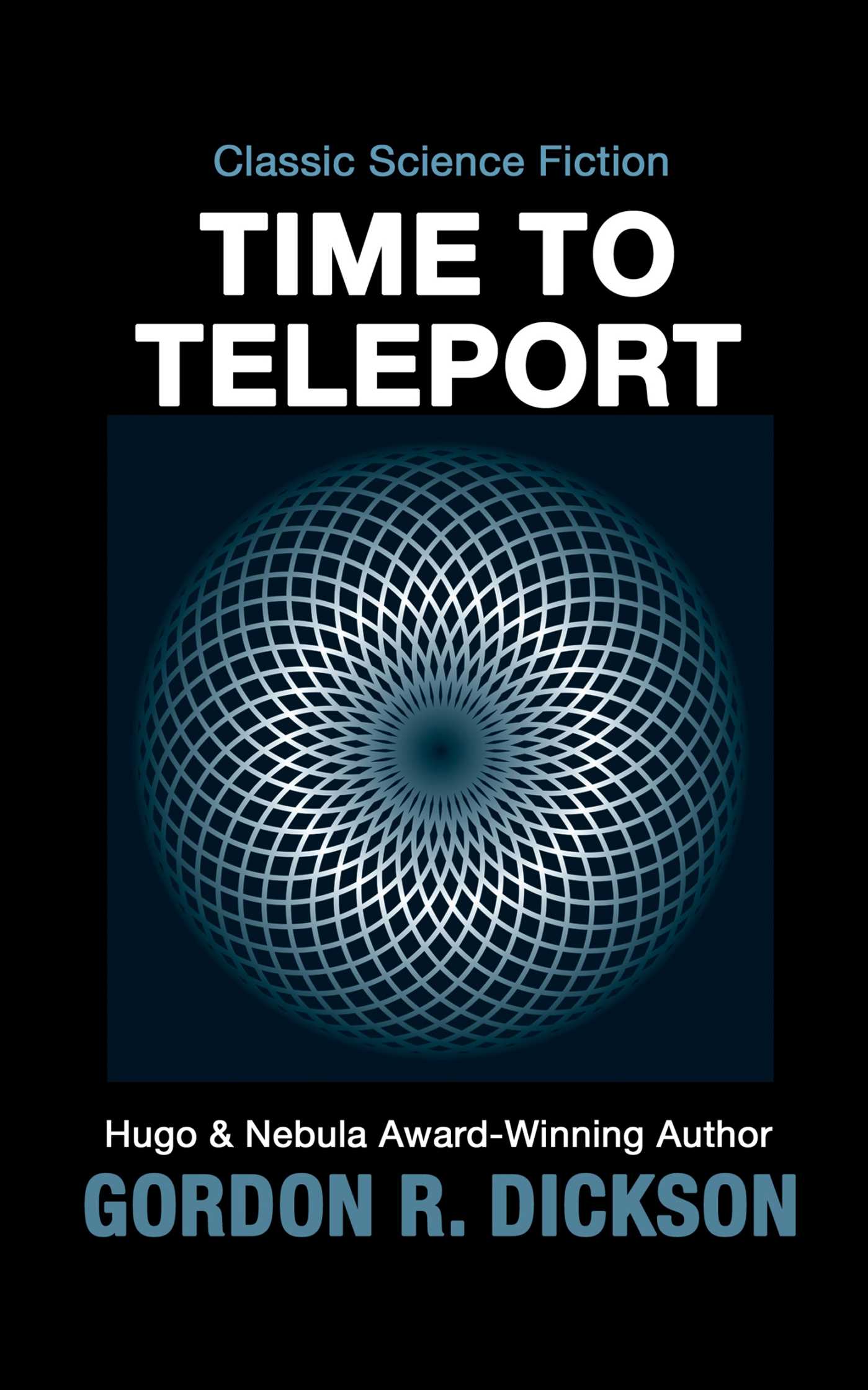 Time to Teleport