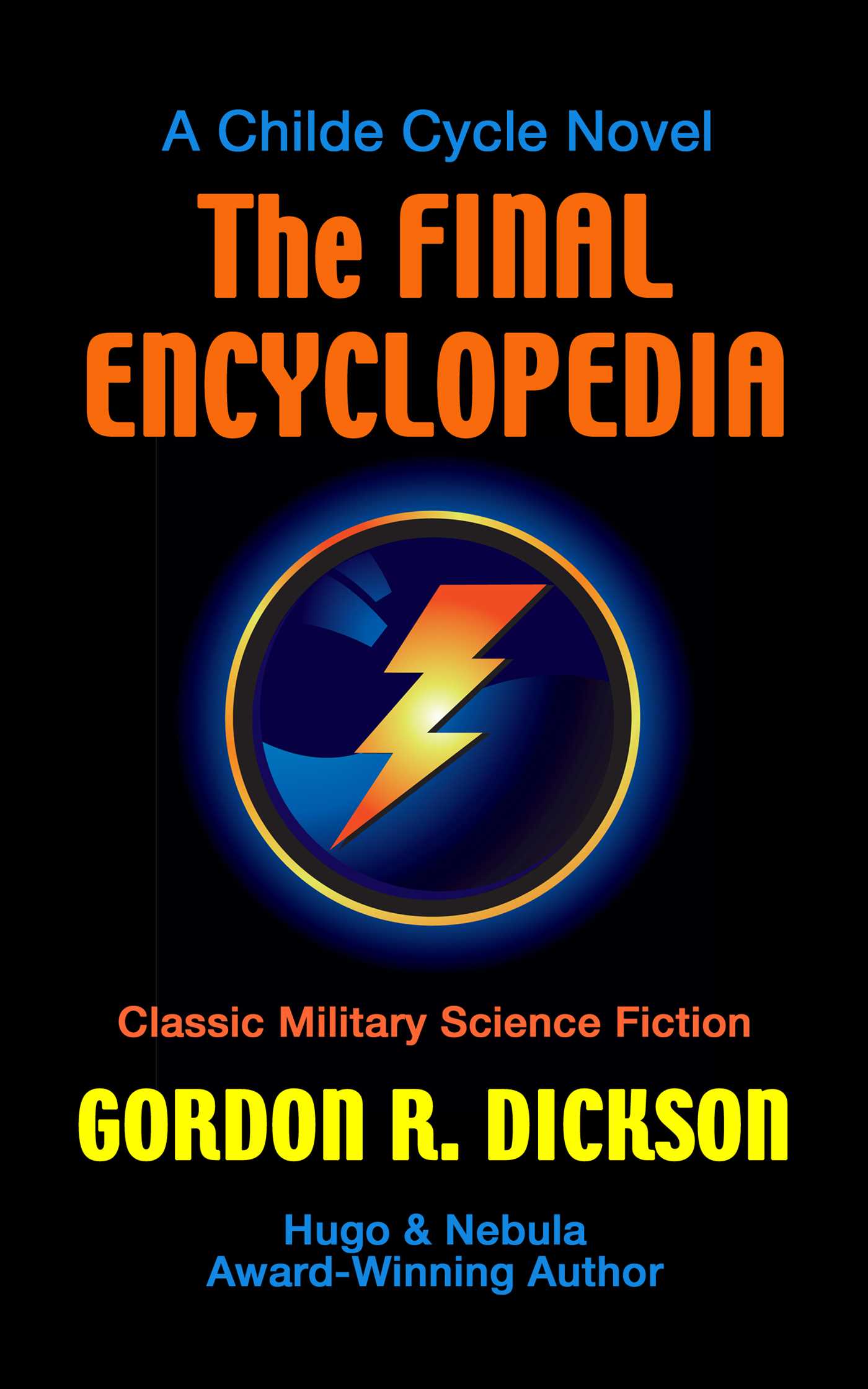 Final Encyclopedia